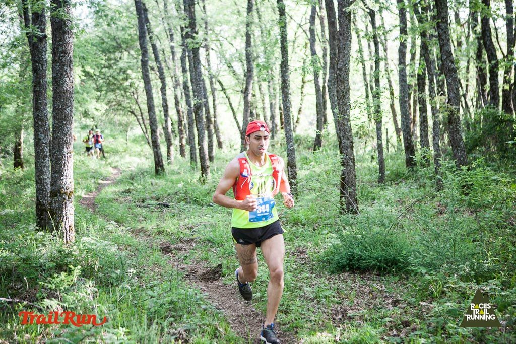 Trail Challenge Riaza-1