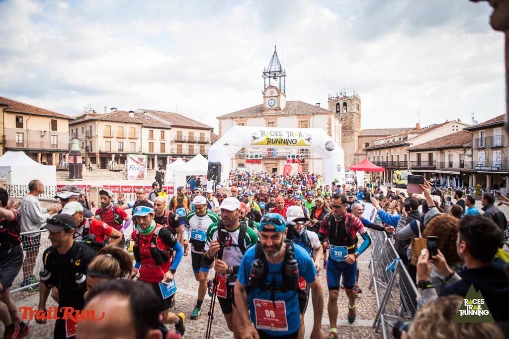 Trail Challenge Riaza-1