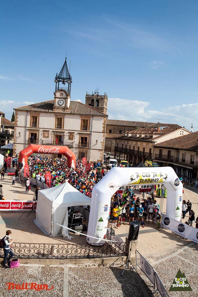 Trail Challenge Riaza-1