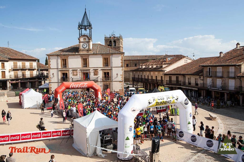 Trail Challenge Riaza-1