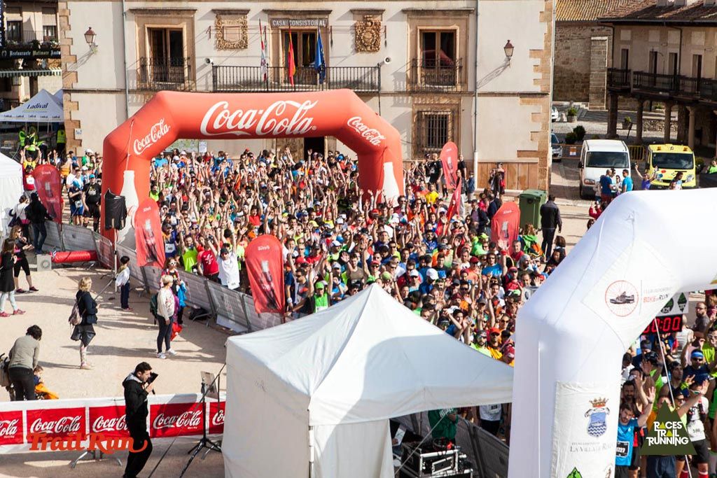 Trail Challenge Riaza-1