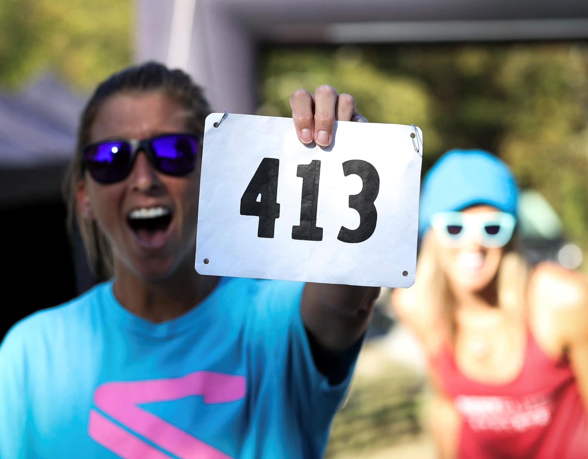 Courtney Dauwalter vence en la Big's Backyard Ultra