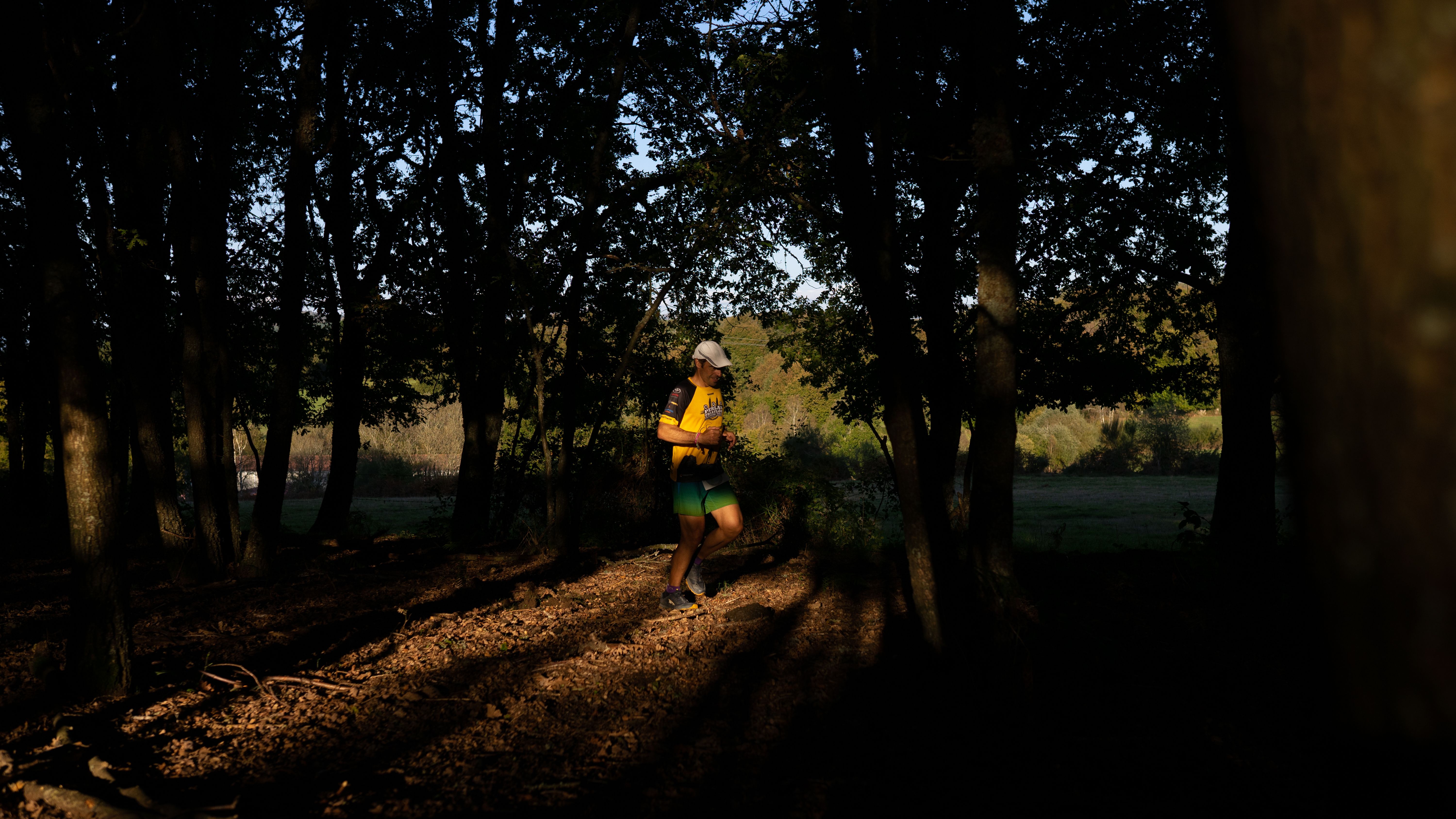 Big's Backyard Ultra España 2020