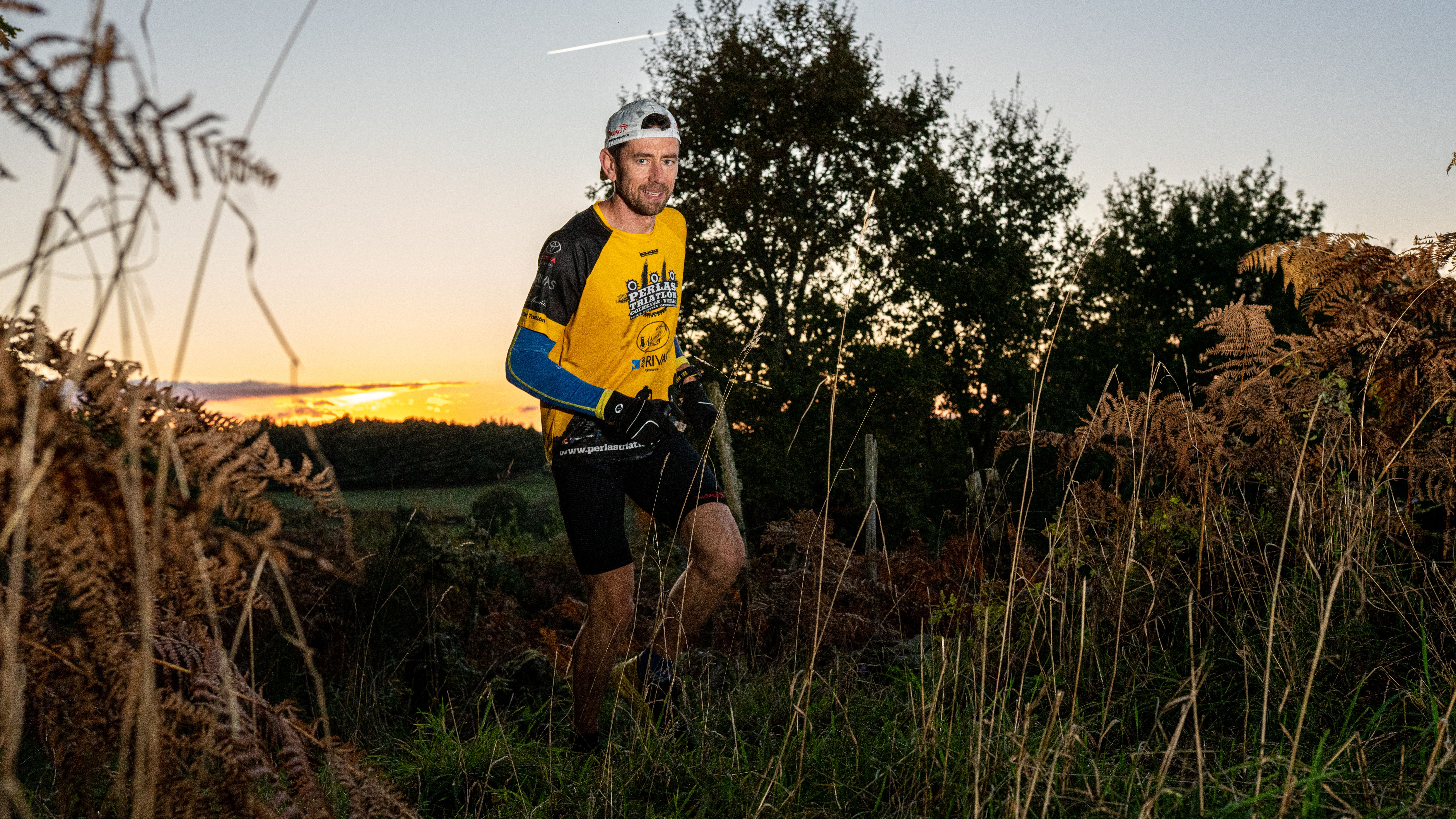 Big's Backyard Ultra España 2020