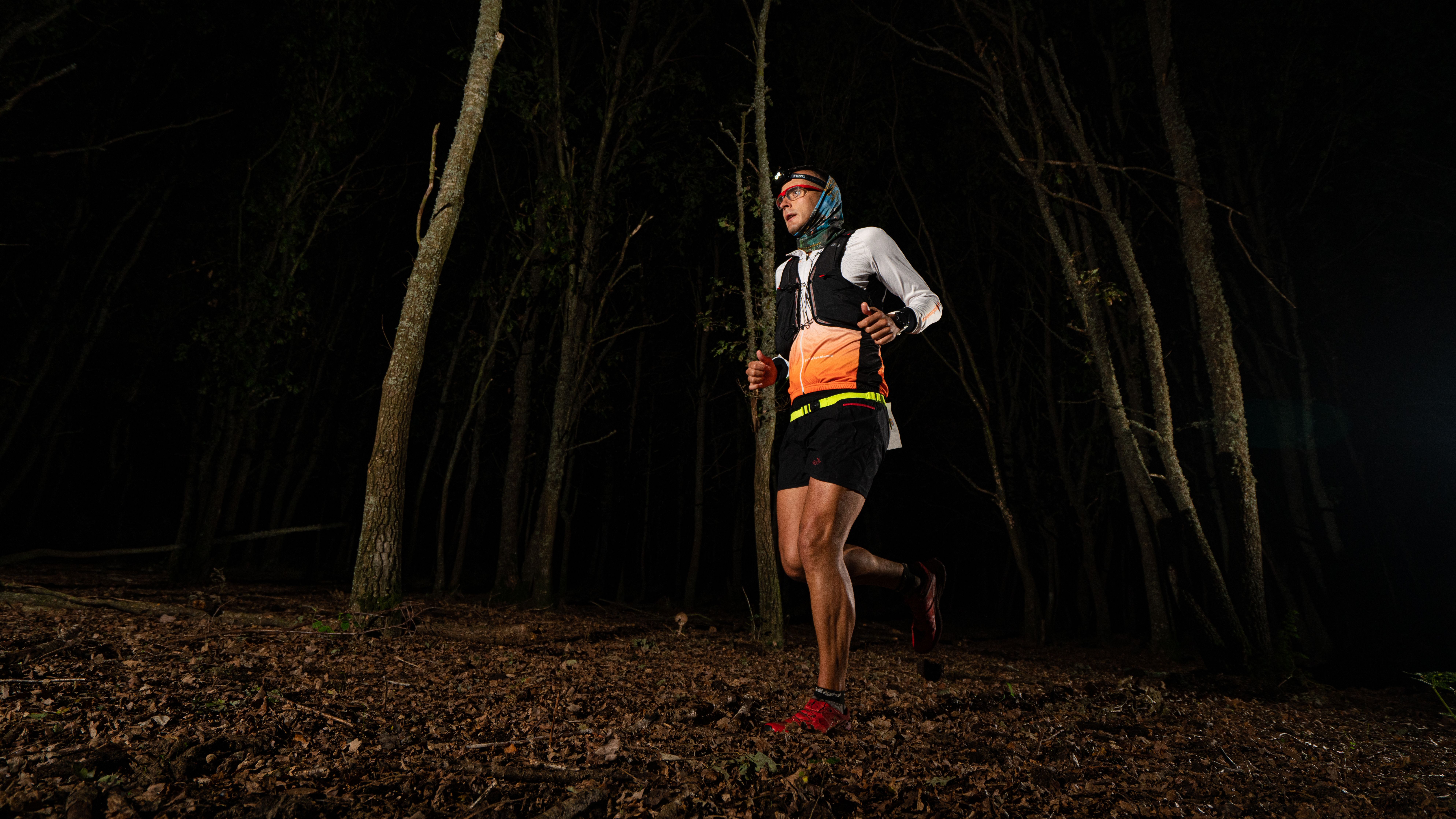 Big's Backyard Ultra España 2020
