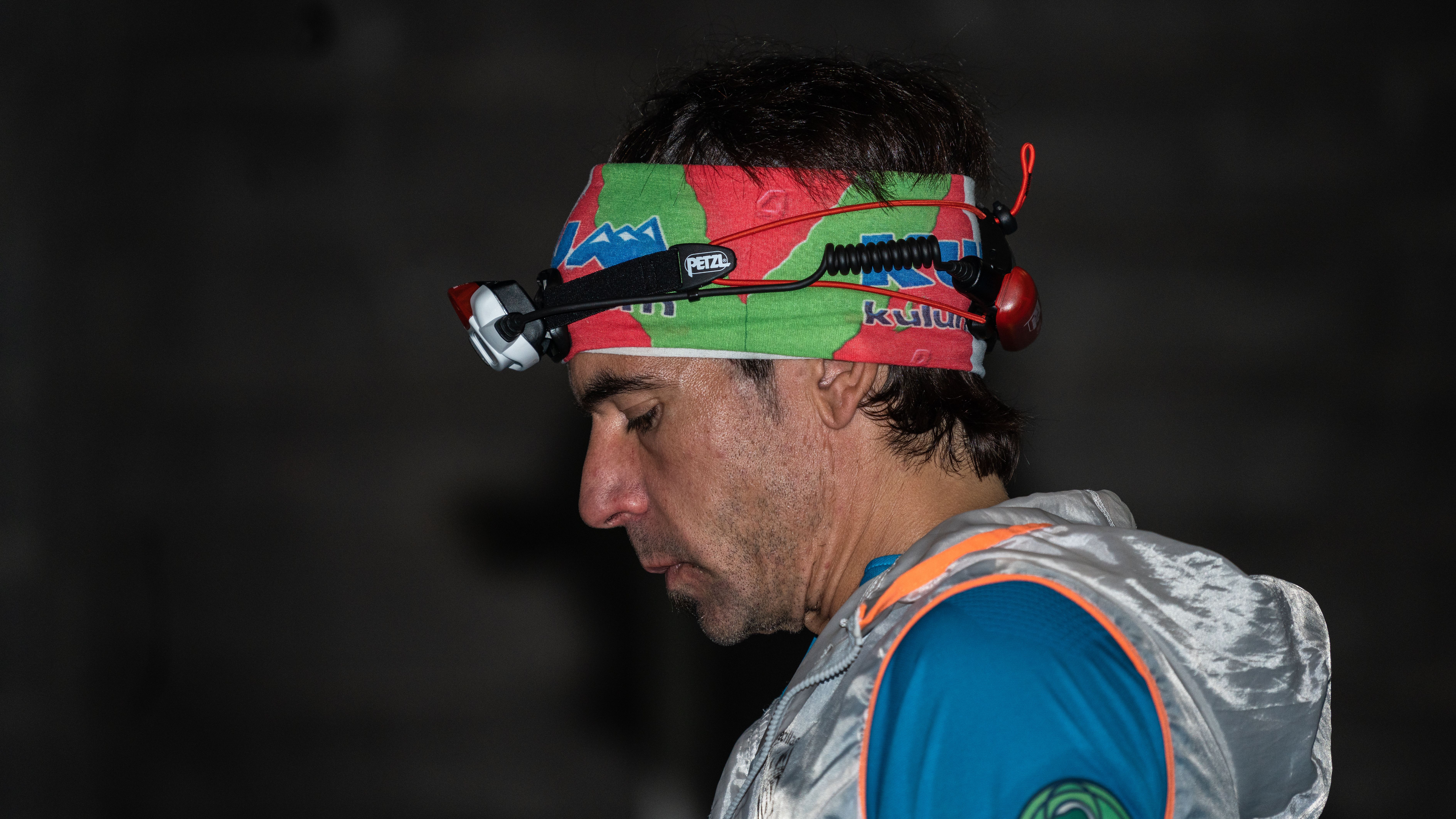 Big's Backyard Ultra España 2020