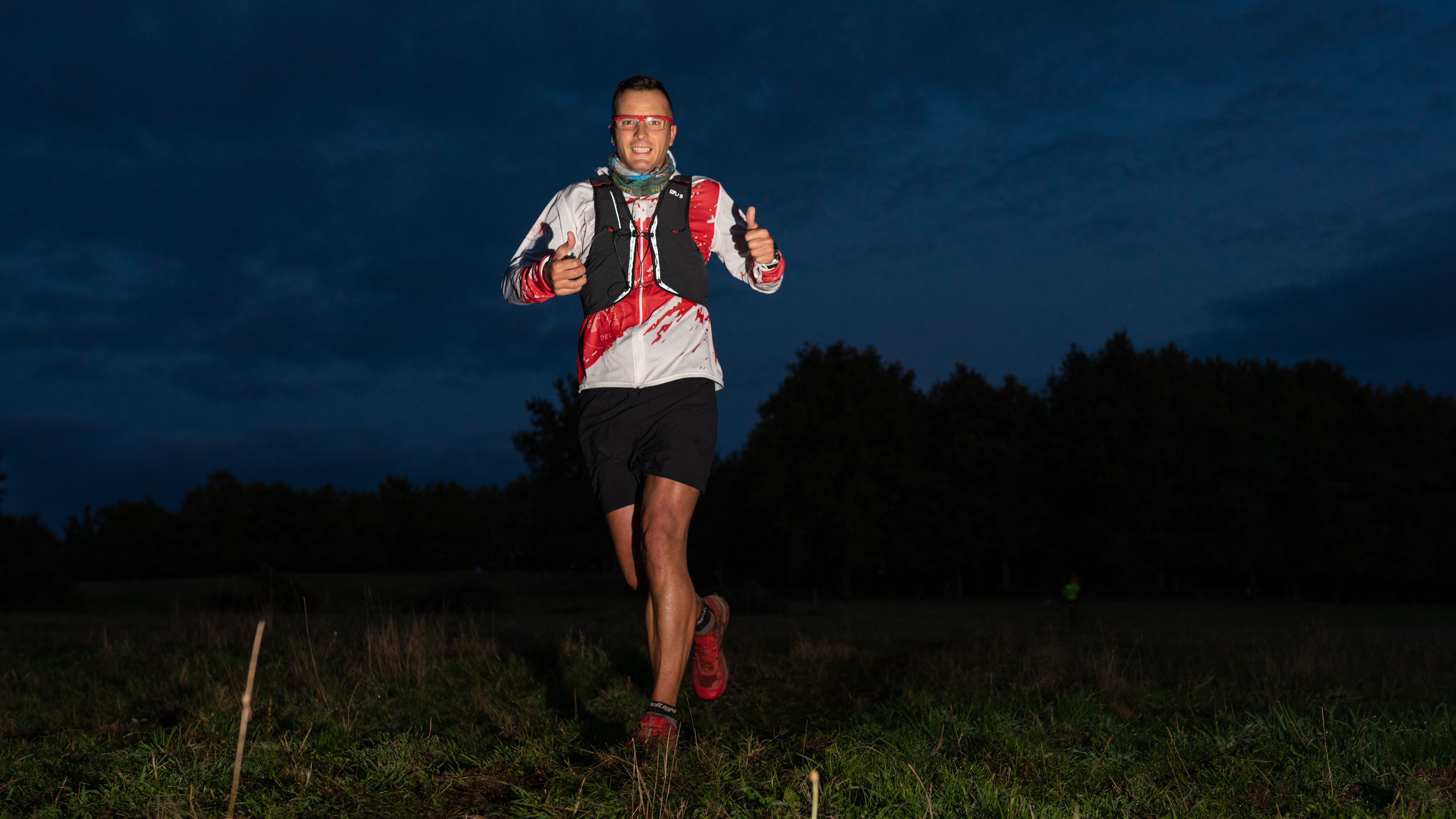 Big's Backyard Ultra España 2020