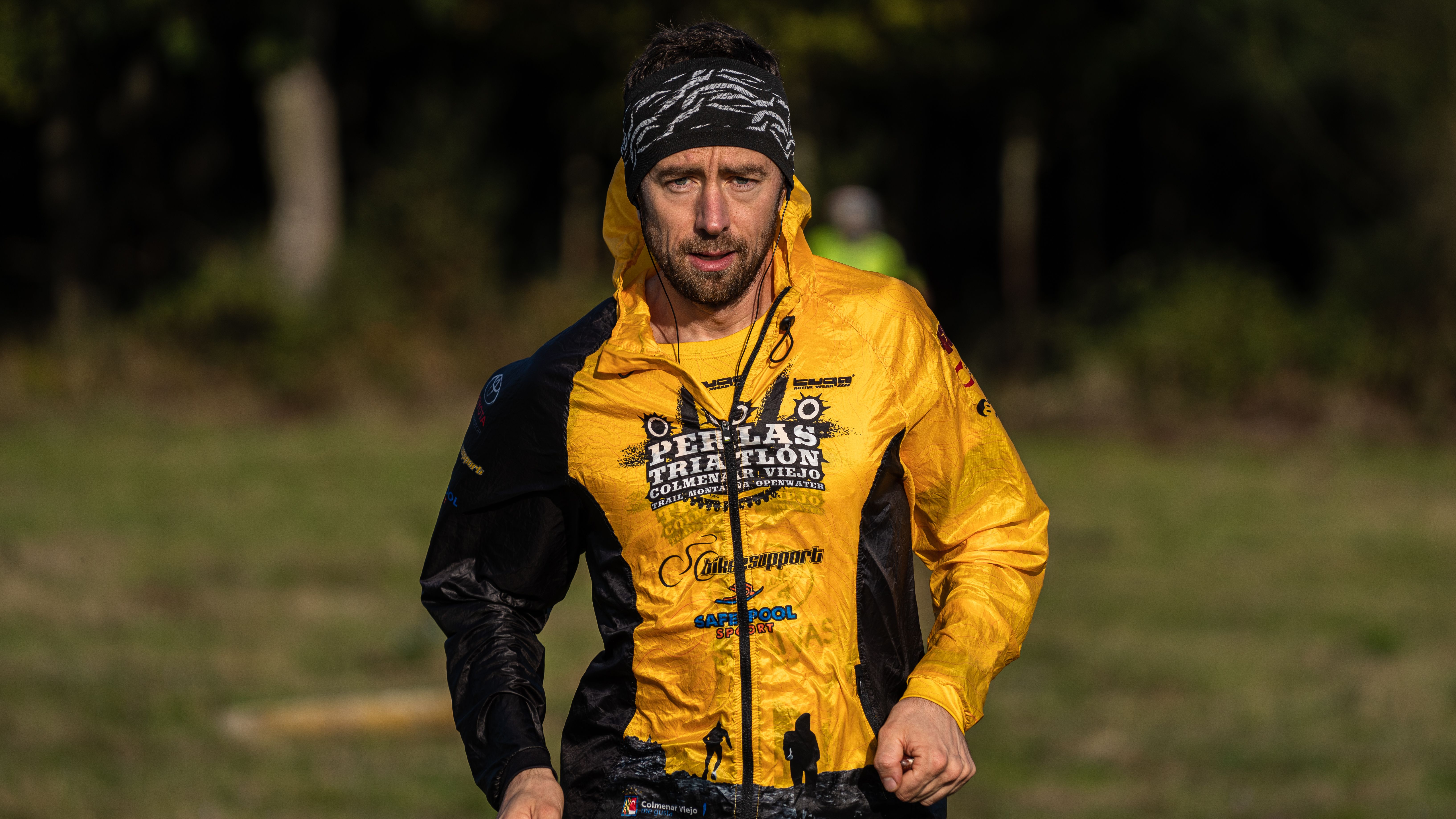 Big's Backyard Ultra España 2020