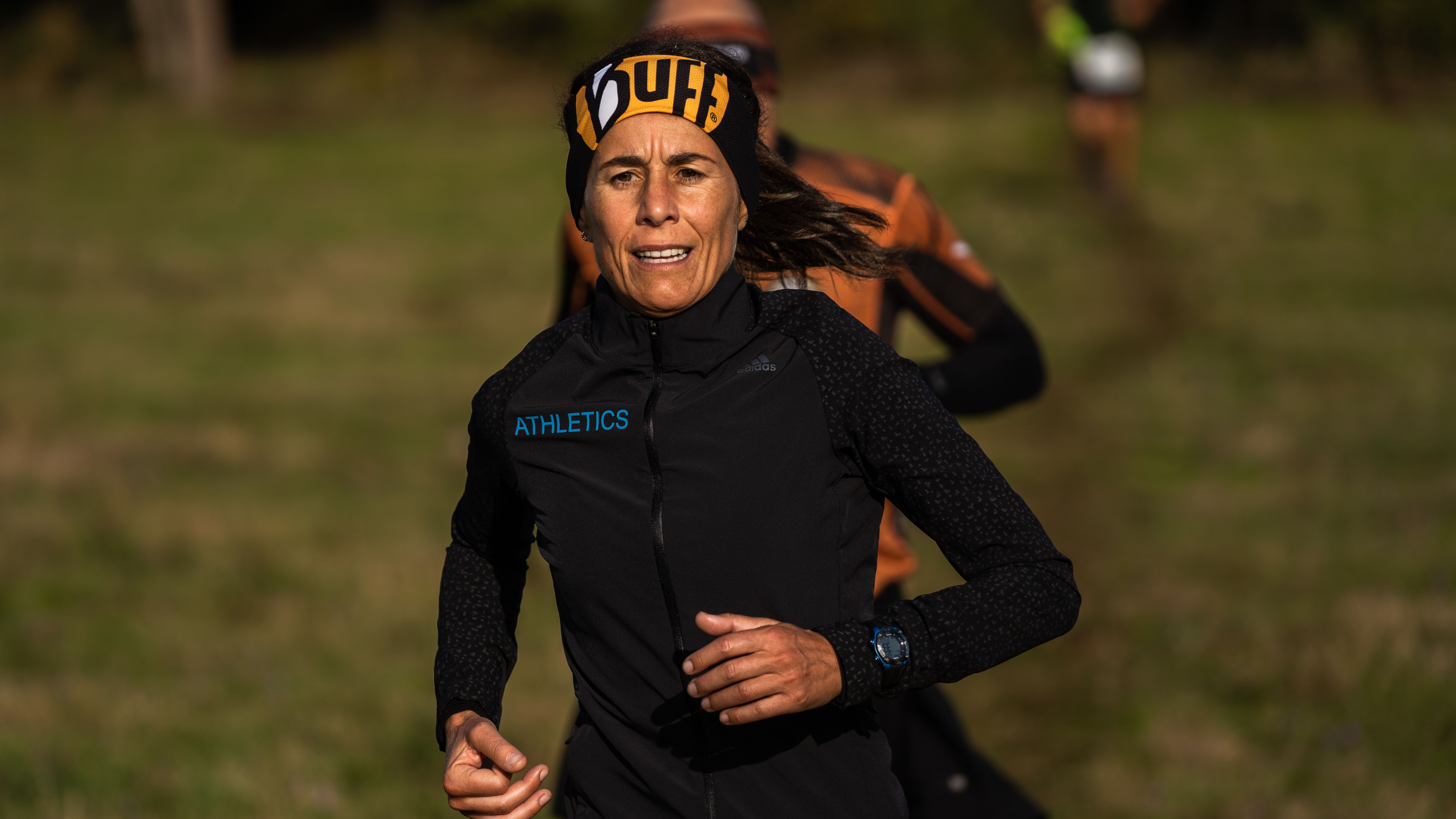 Big's Backyard Ultra España 2020