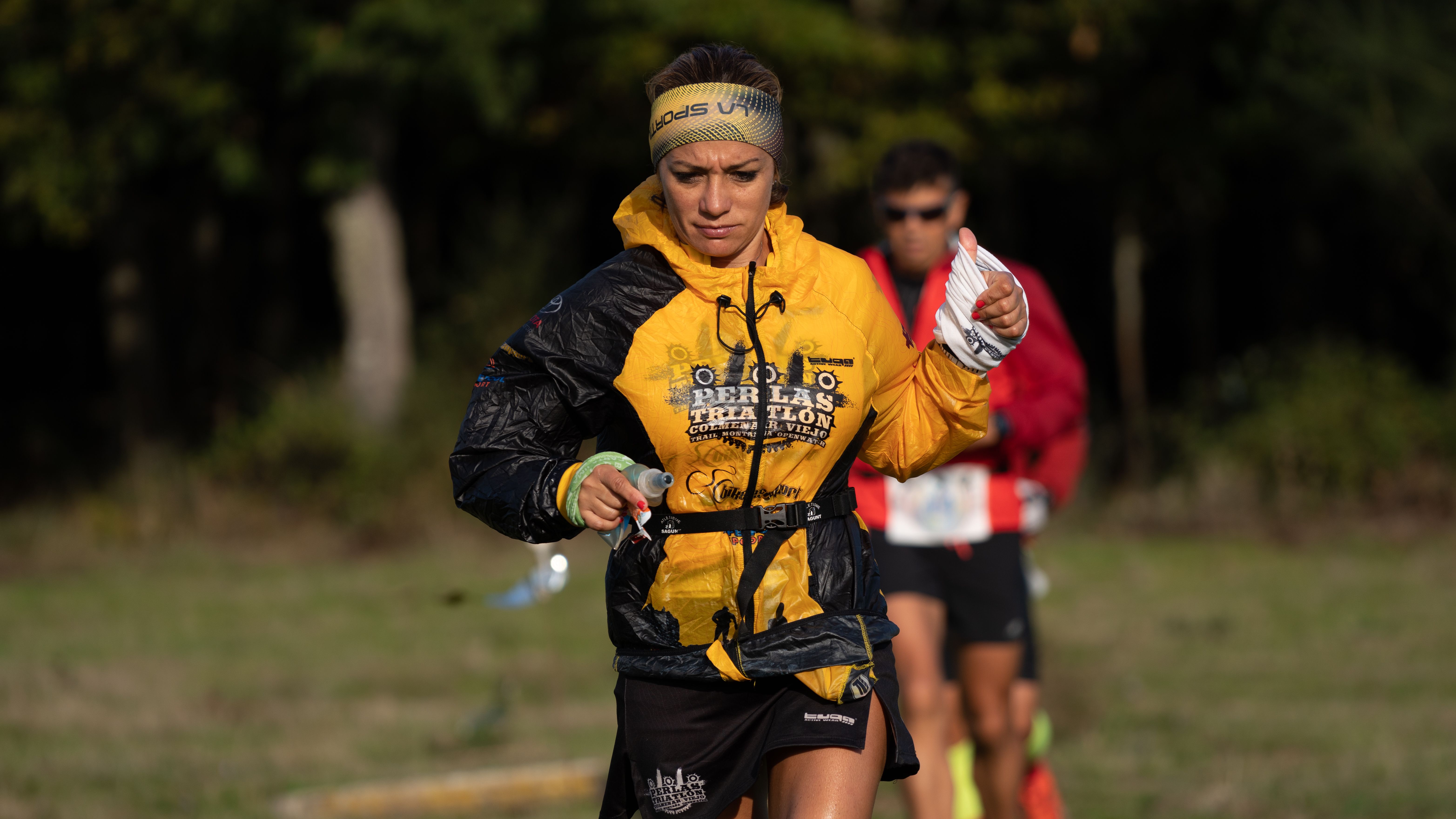 Big's Backyard Ultra España 2020