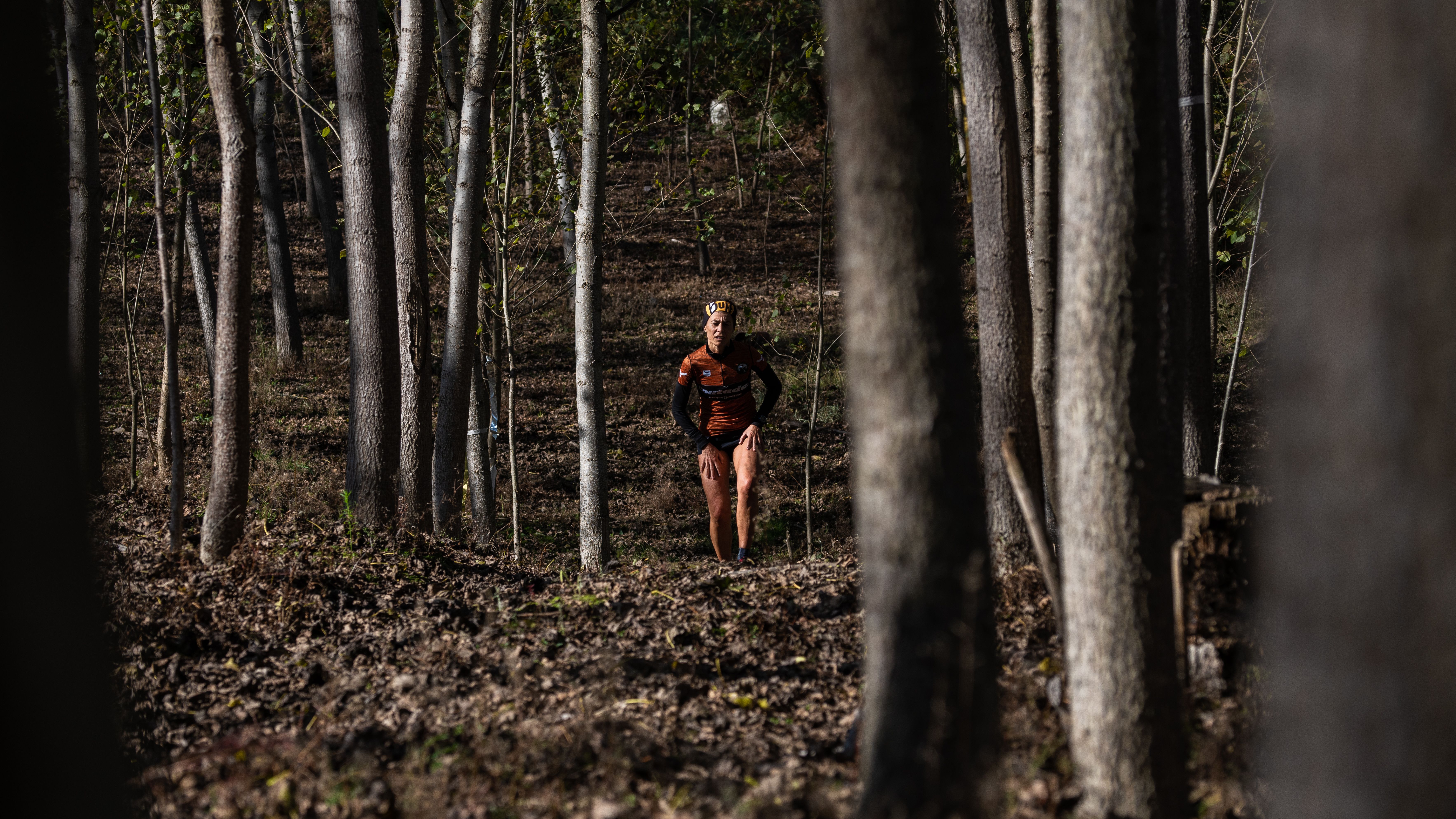 Big's Backyard Ultra España 2020