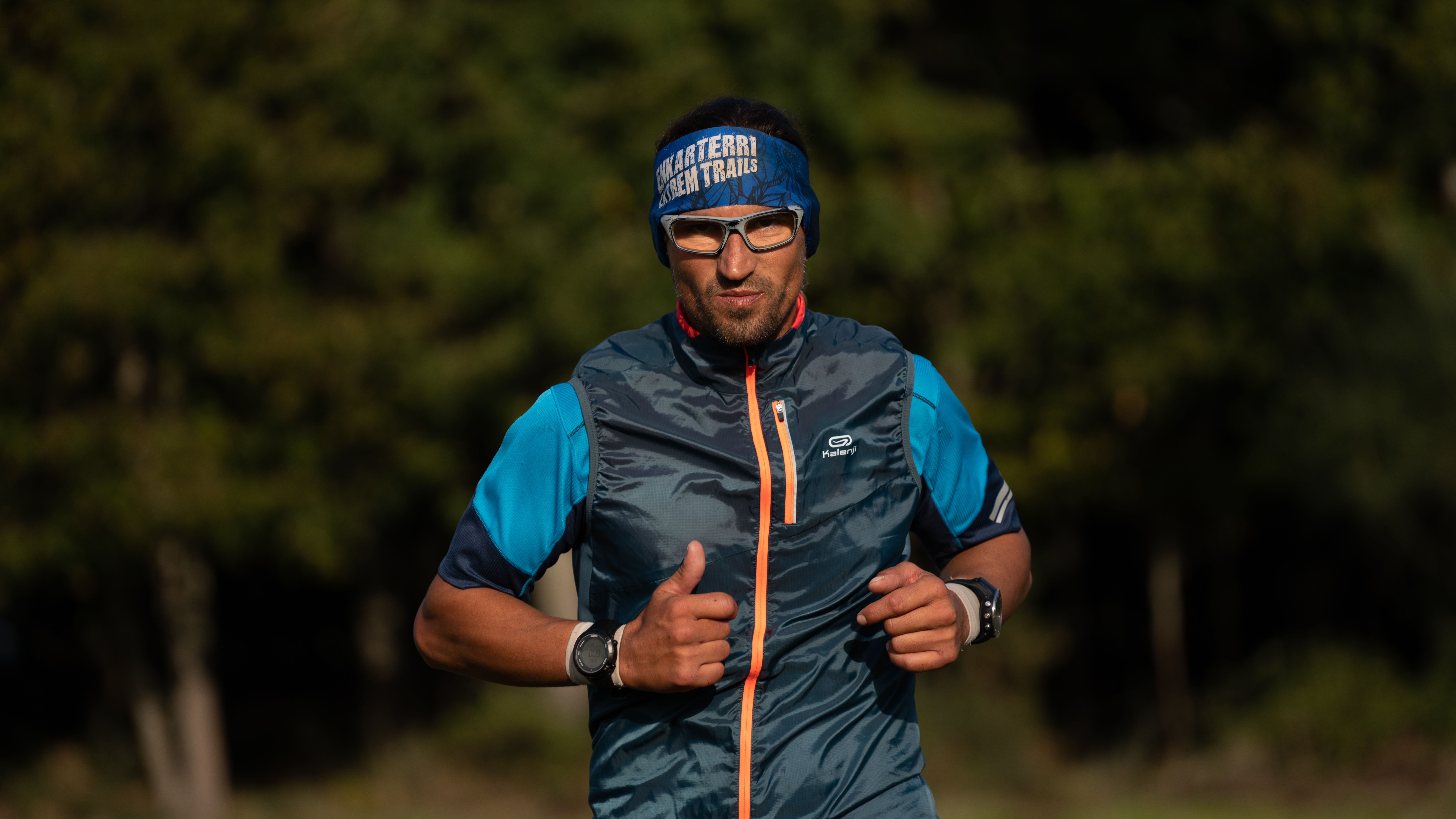 Big's Backyard Ultra España 2020