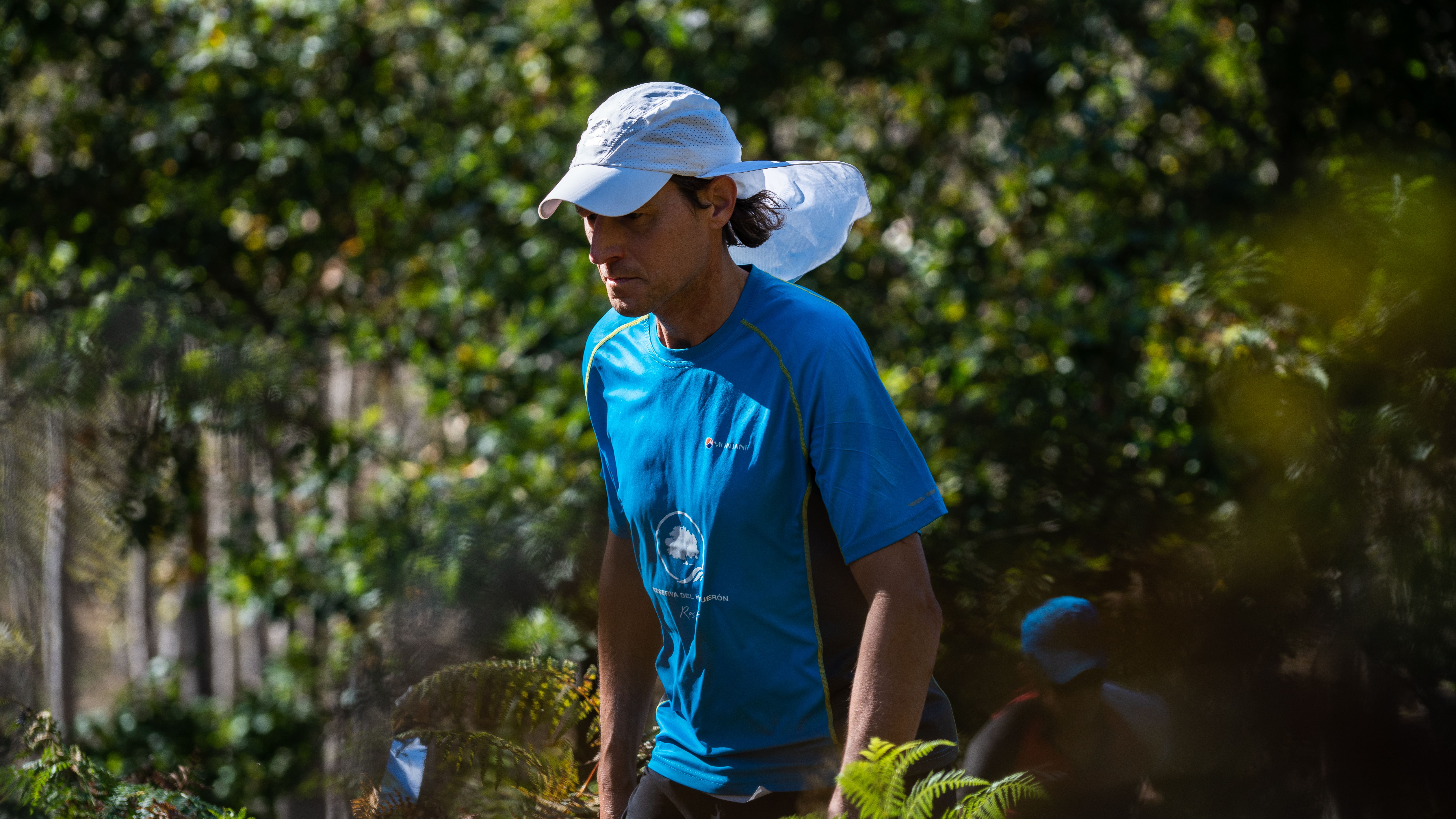 Big's Backyard Ultra España 2020