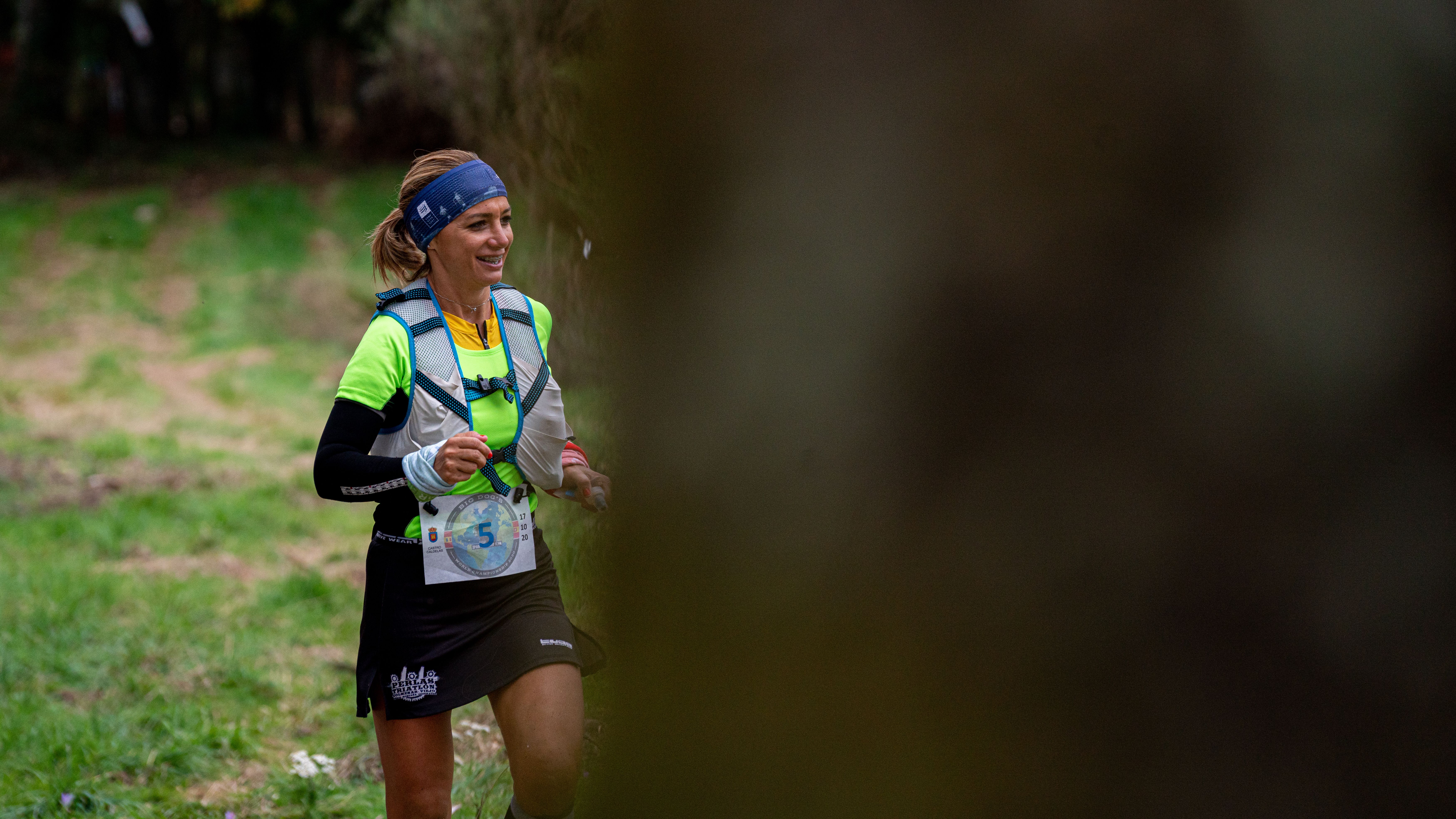 Big's Backyard Ultra España 2020