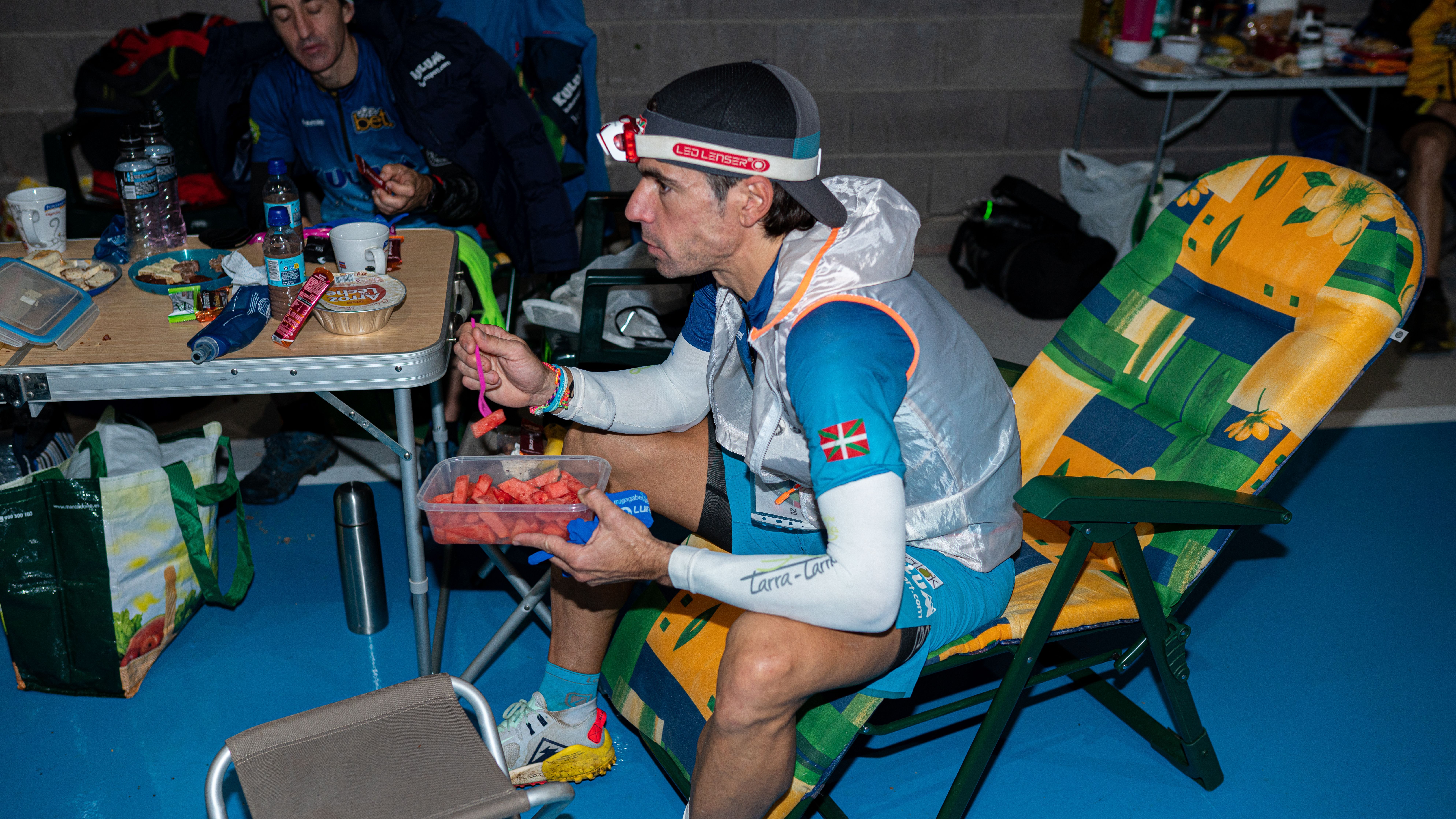 Big's Backyard Ultra España 2020