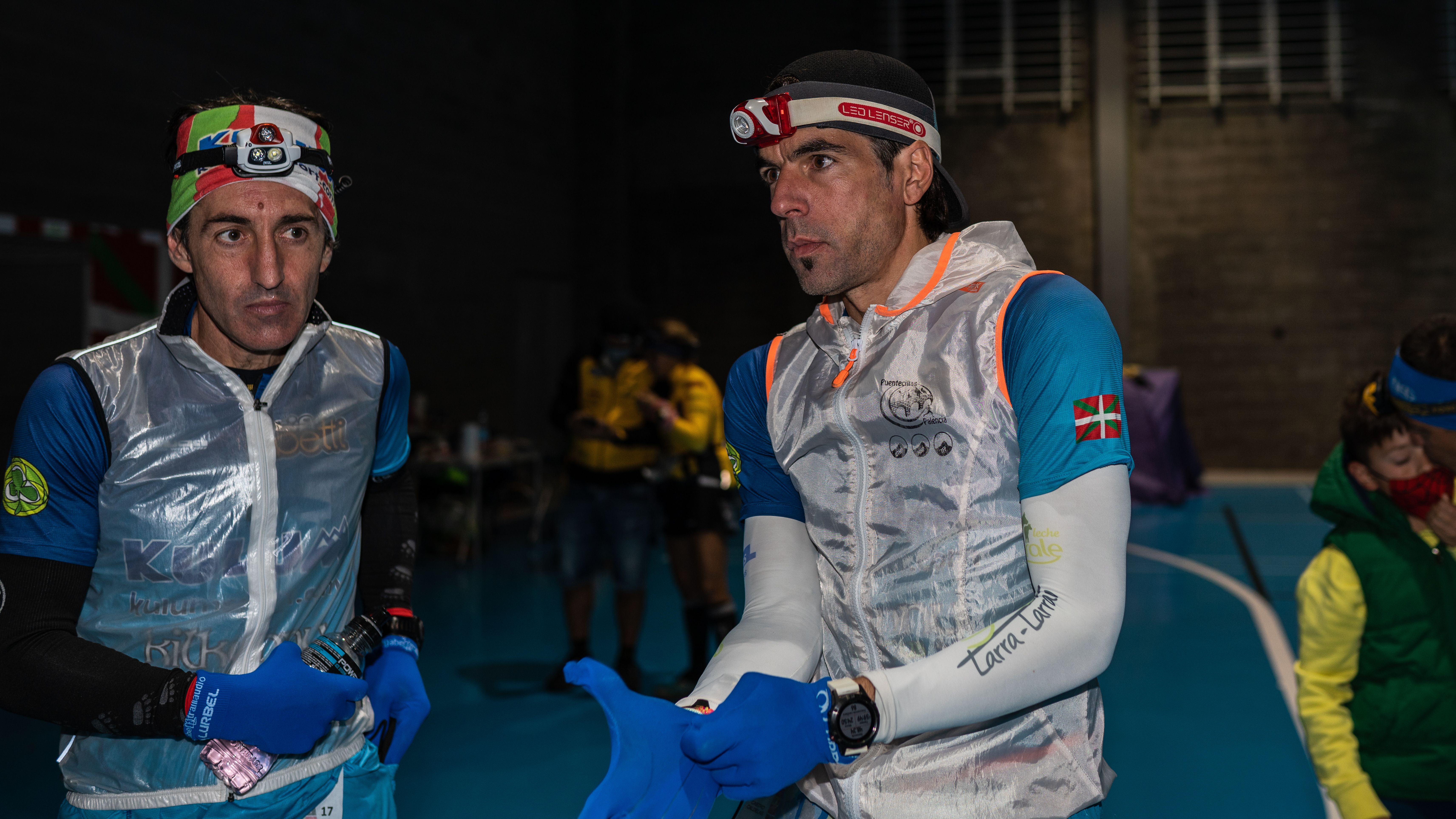 Big's Backyard Ultra España 2020