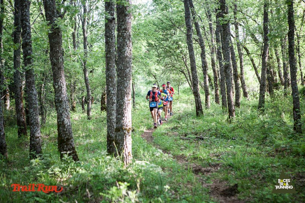 Trail Challenge Riaza-1