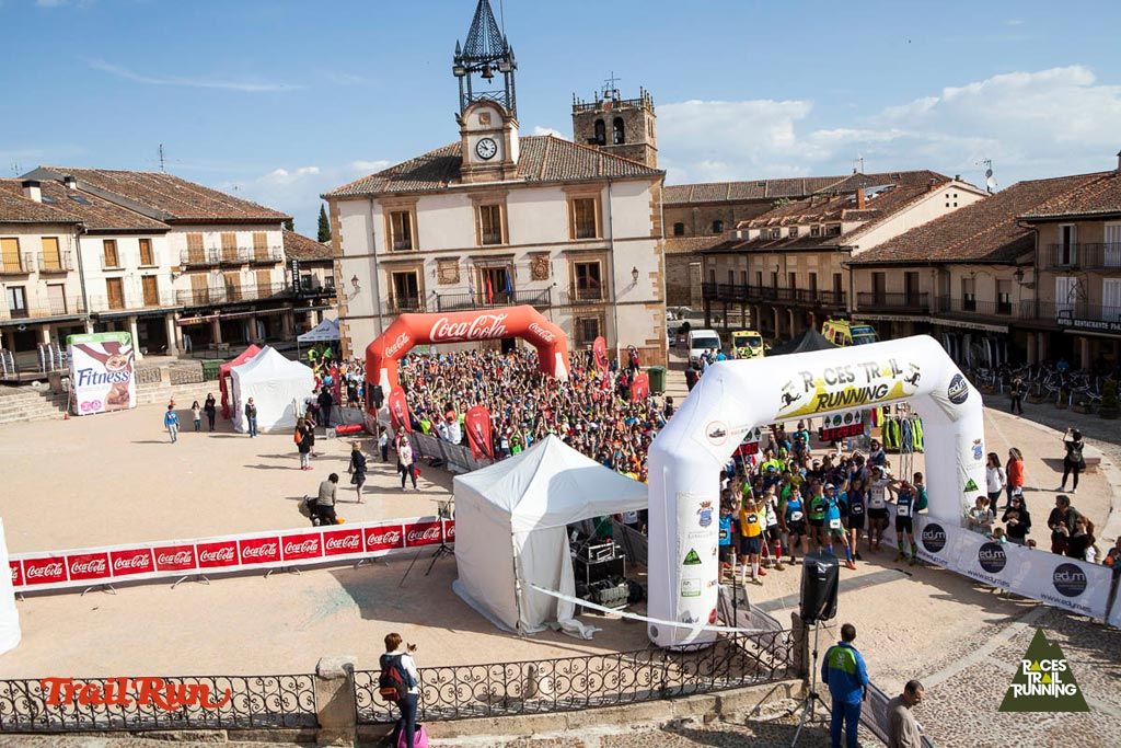 Trail Challenge Riaza-1