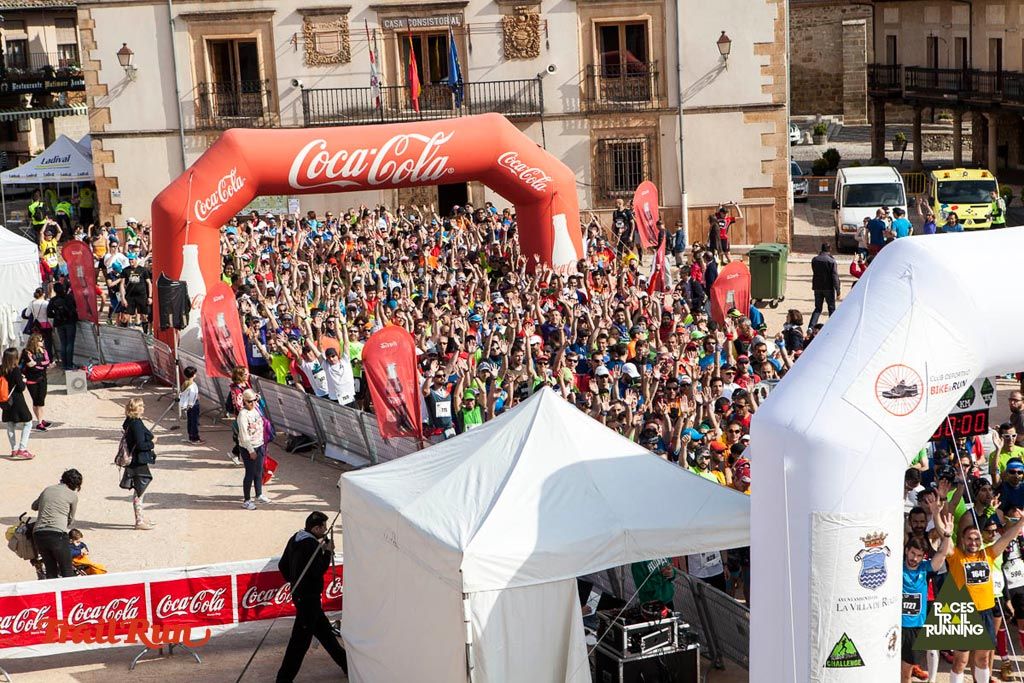 Trail Challenge Riaza-1
