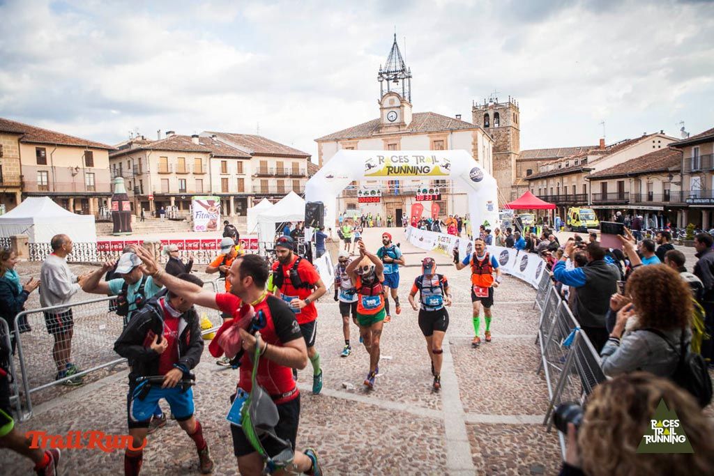 Trail Challenge Riaza-1