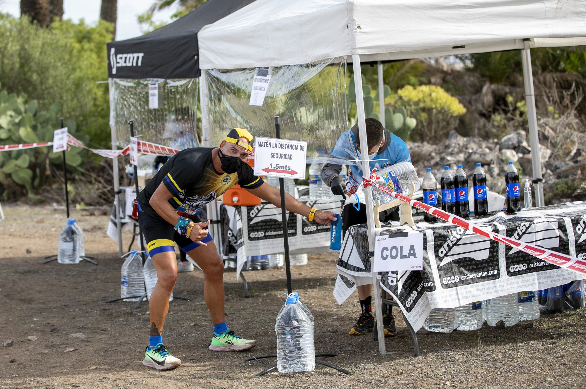 LPA TRAIL 2020