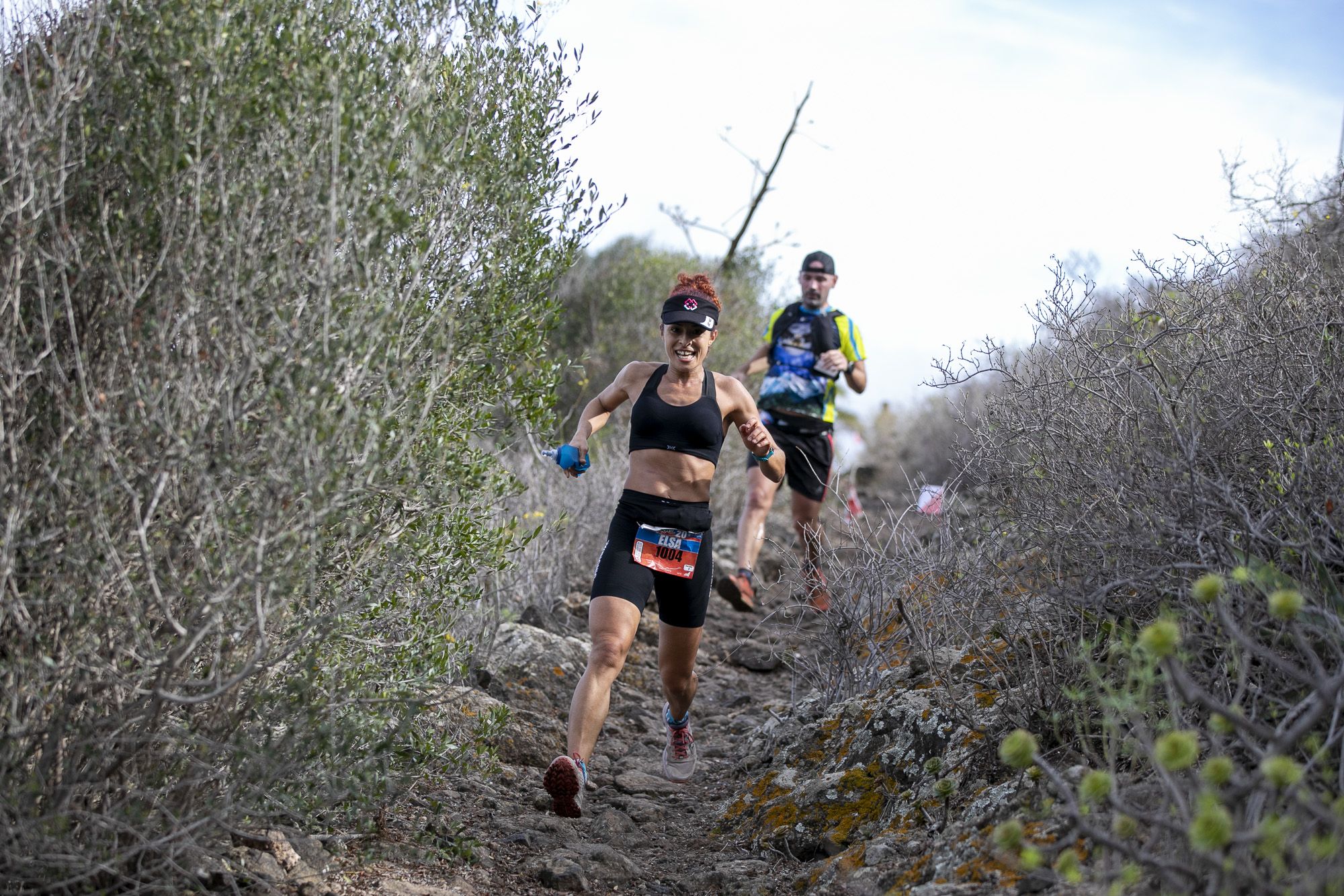 LPA TRAIL 2020