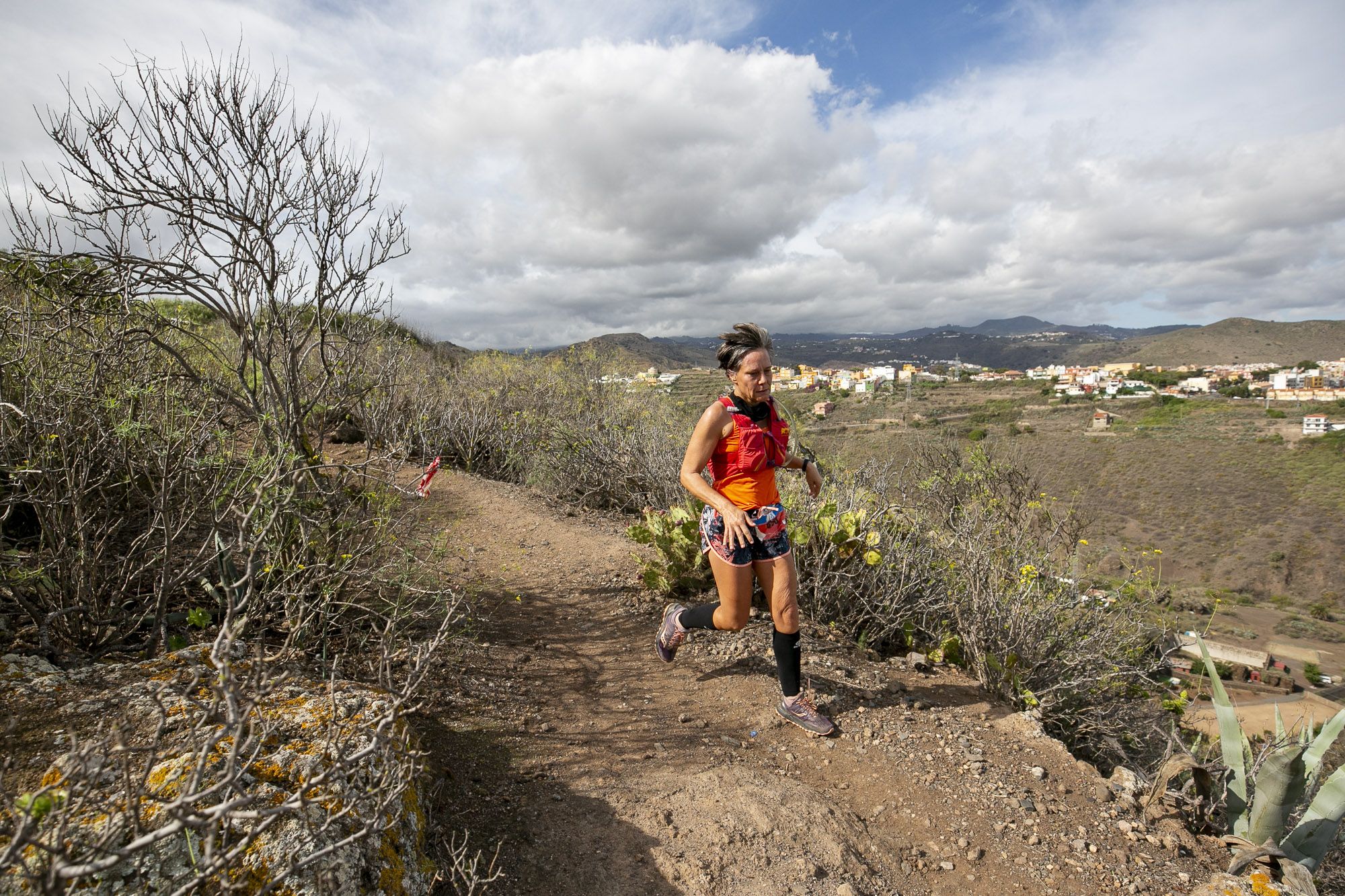 LPA TRAIL 2020