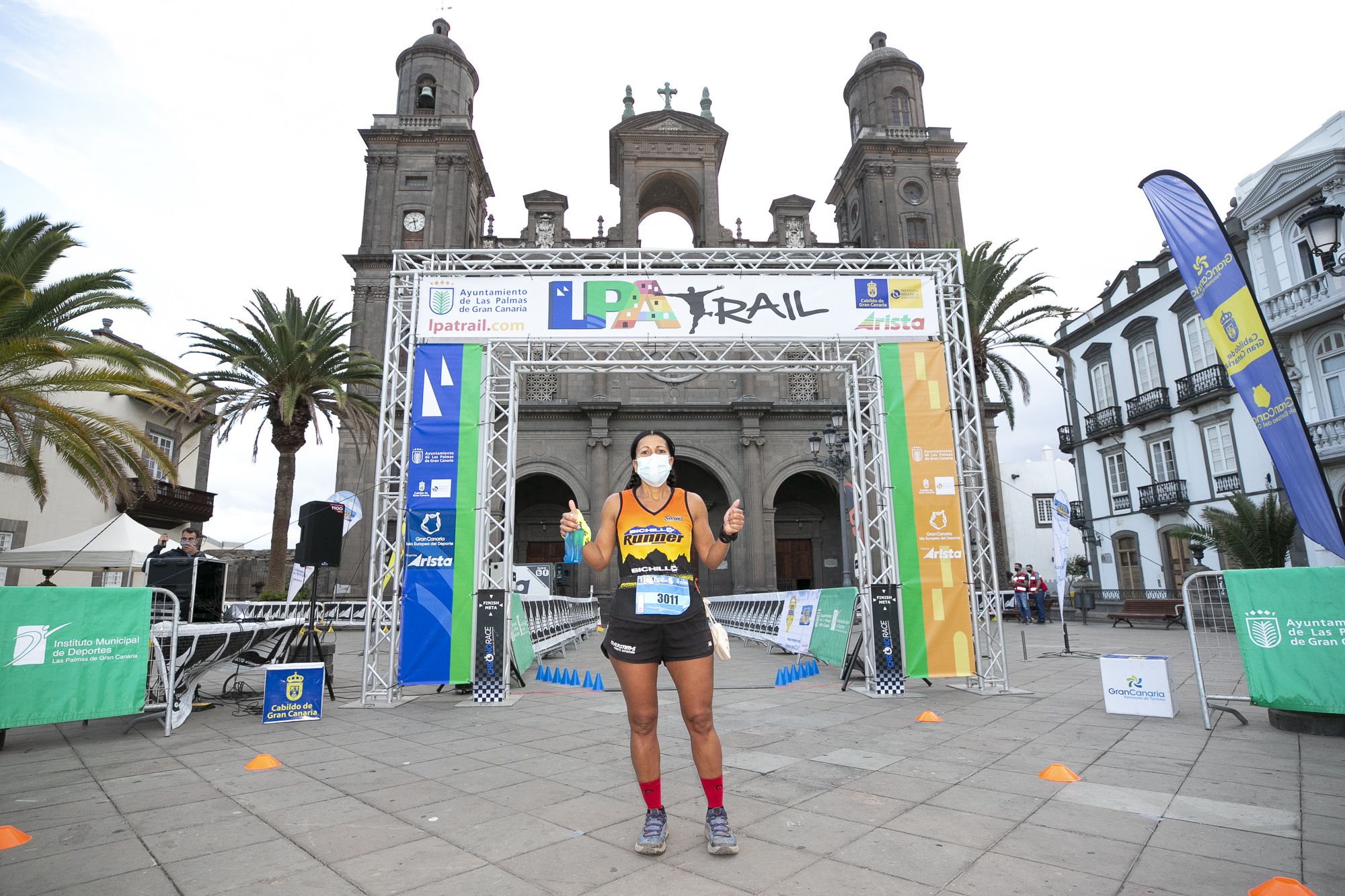 LPA TRAIL 2020