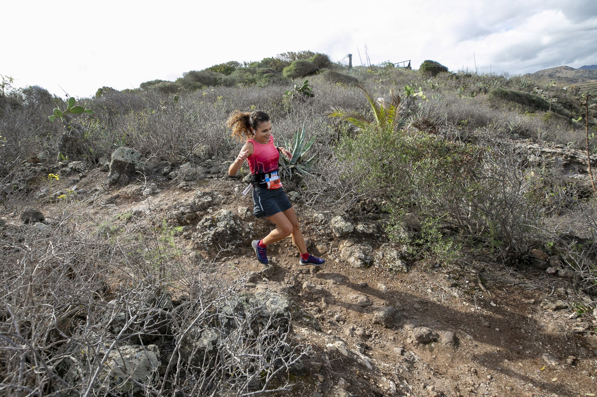 LPA TRAIL 2020