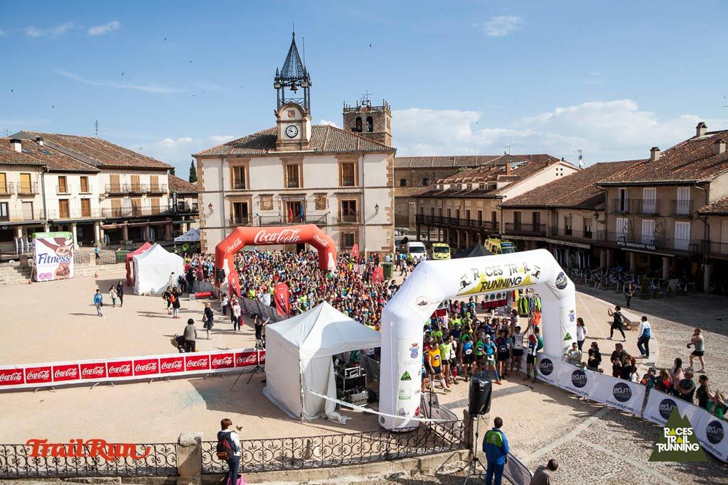 Trail Challenge Riaza-1