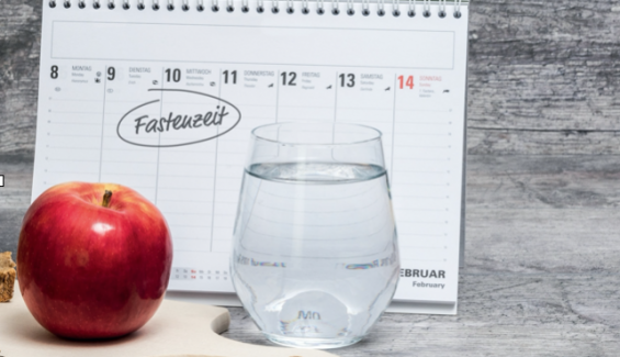 El ayuno intermitente ¿Qué puede aportarnos? 