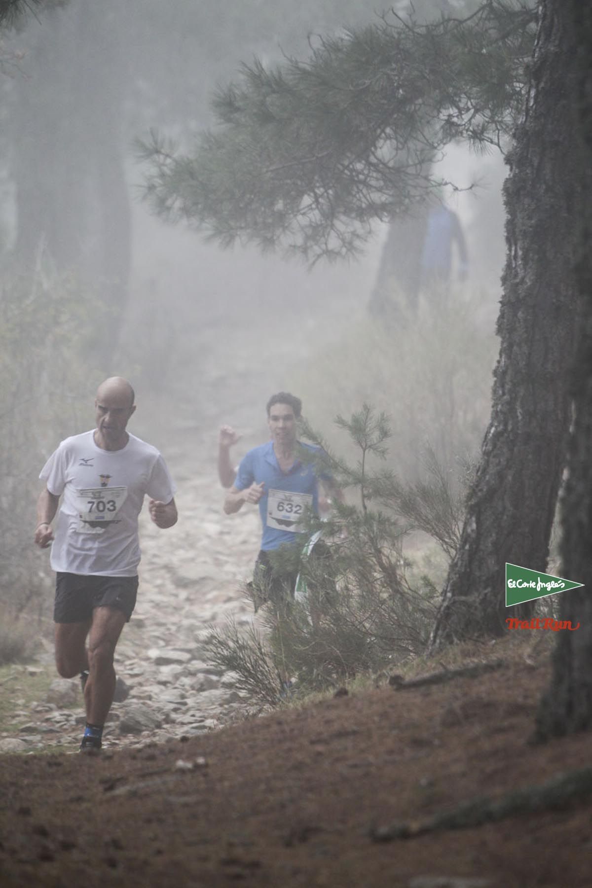 Races Trail Running-1