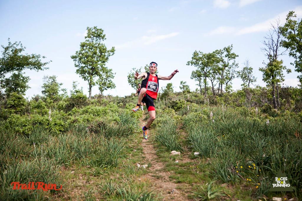 Trail Challenge Riaza-1