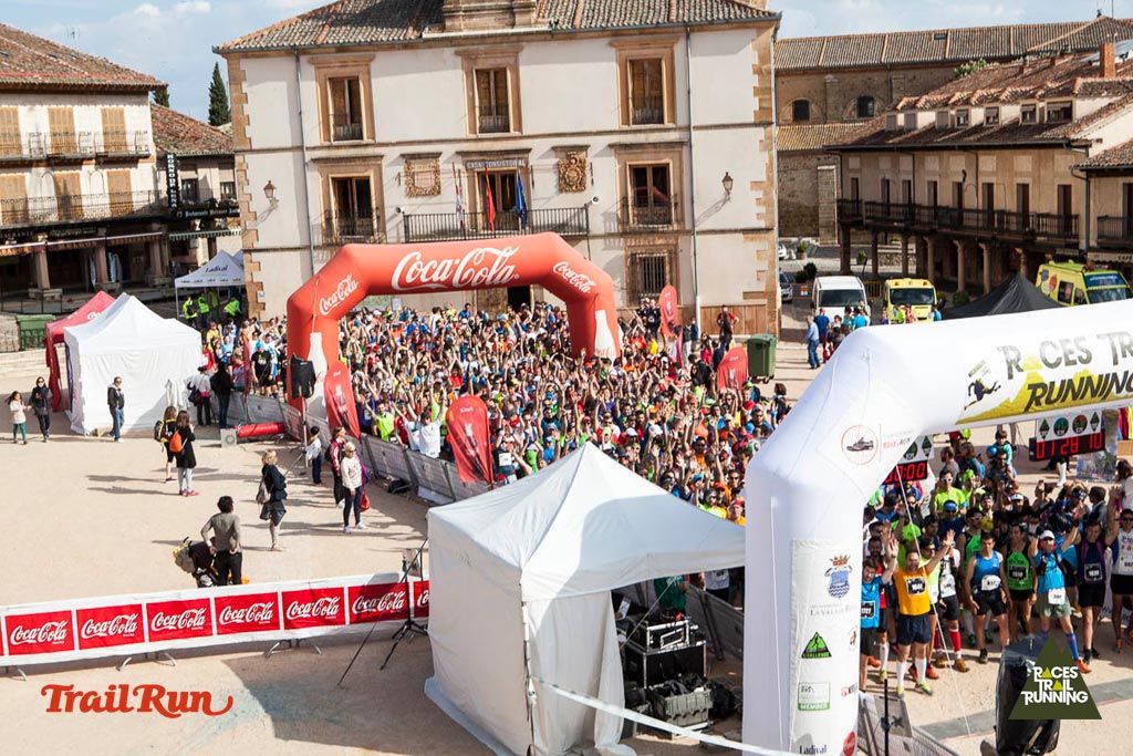 Trail Challenge Riaza-1