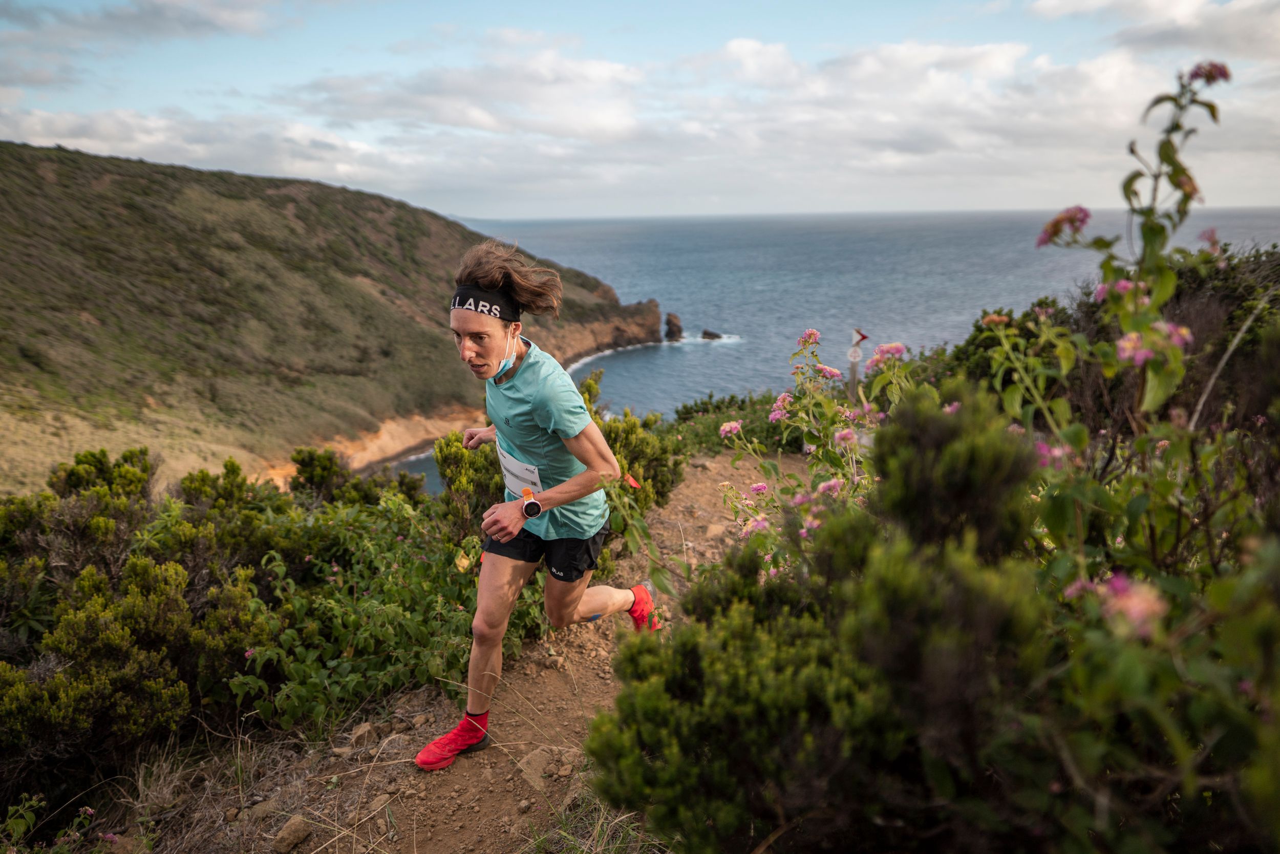 ©️GoldenTrailSeries ®️ Azores Trail Run ®️ Jordi Saragossa | GTCAzores PROLOGUE