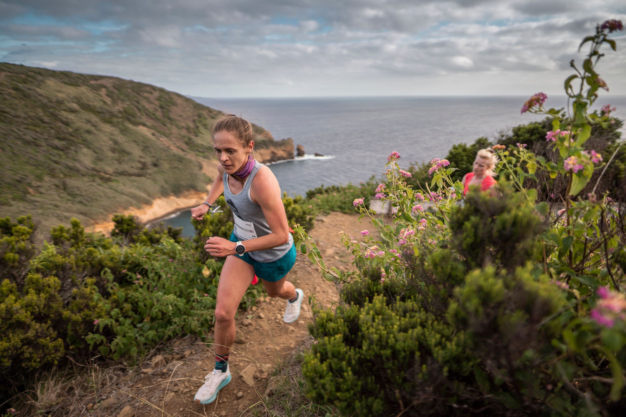 ©️GoldenTrailSeries ®️ Azores Trail Run®️ Jordi Saragossa | GTCAzores PROLOGUE