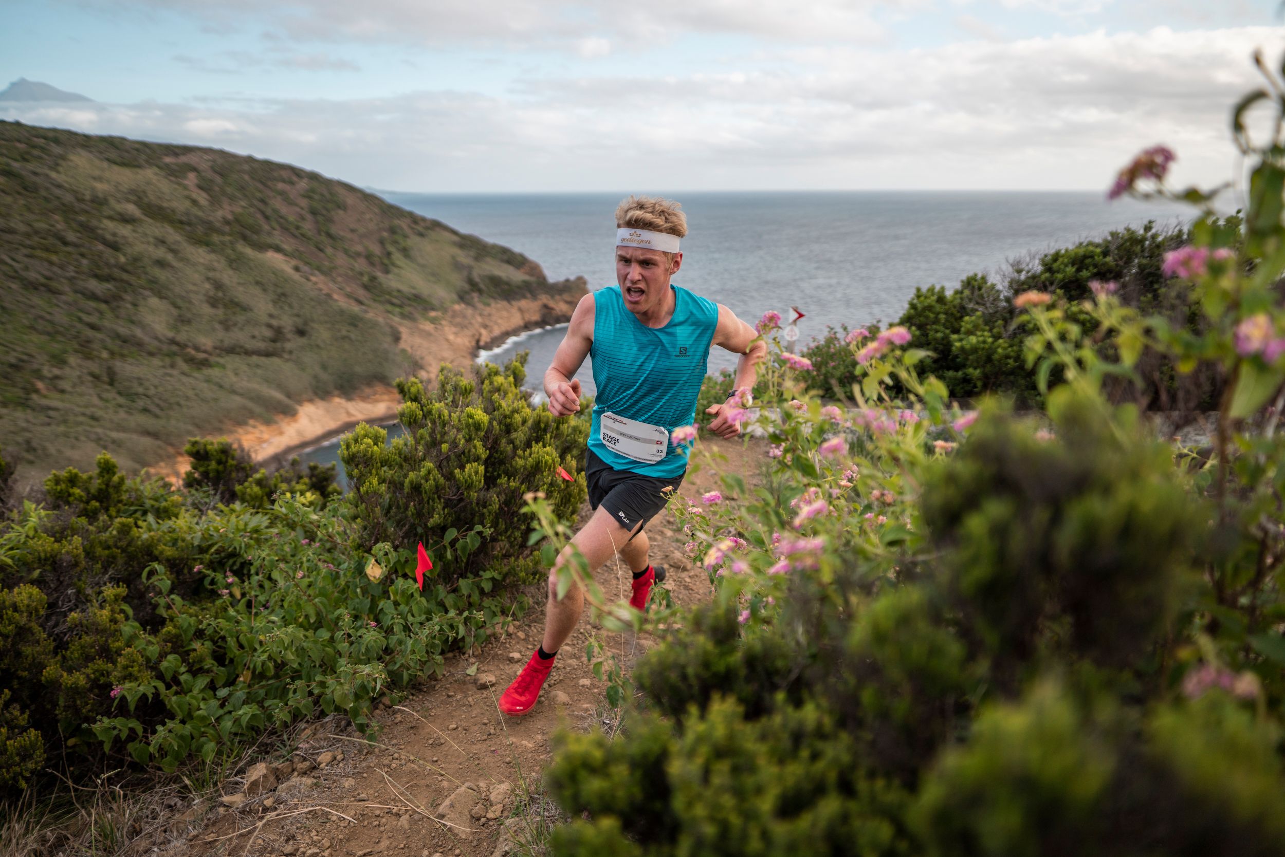 ©️GoldenTrailSeries ®️ Azores Trail Run®️ Jordi Saragossa | GTCAzores PROLOGUE