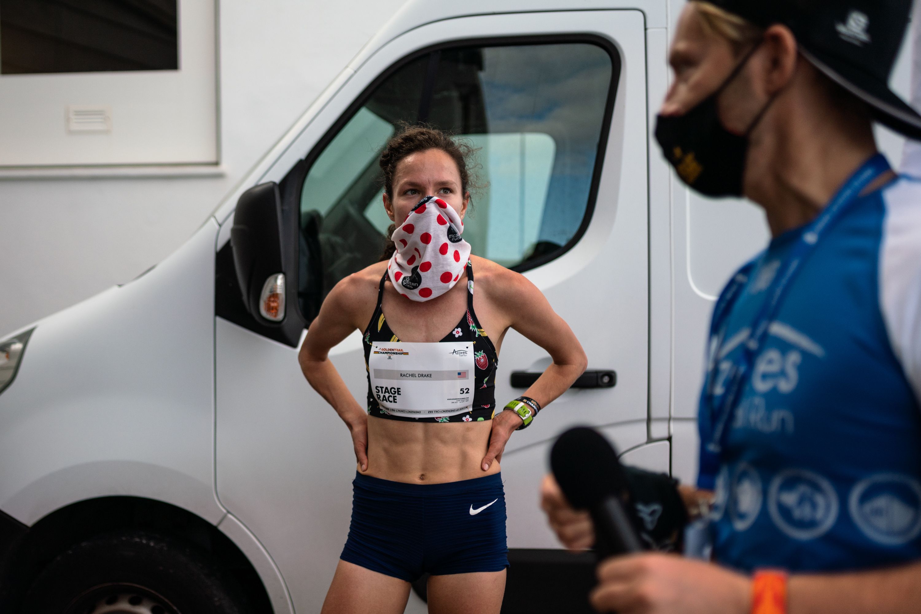©️GoldenTrailSeries ®️ Azores Trail Run®️ Martina Valmassoi  | GTCAzores PROLOGUE