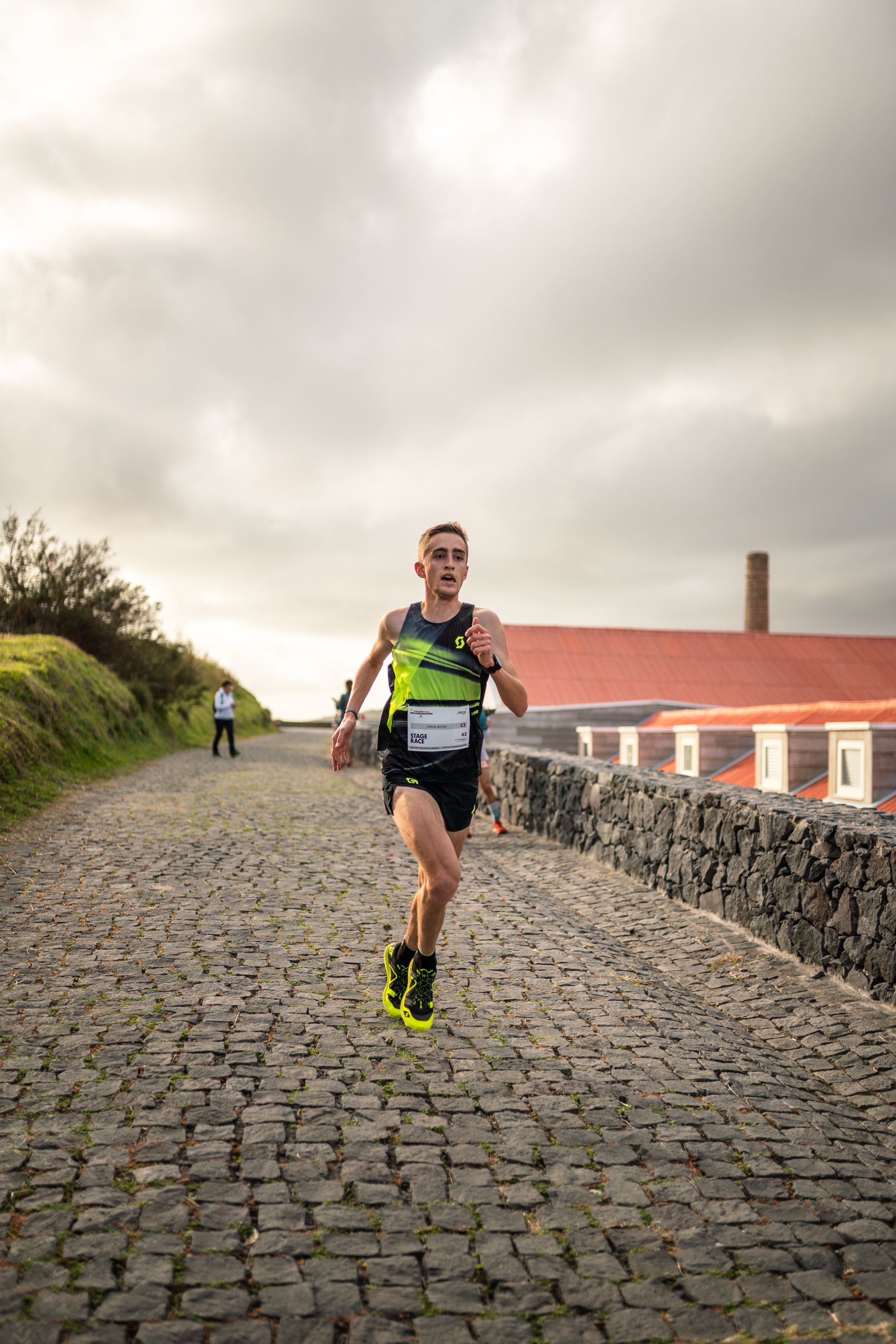 ©️GoldenTrailSeries ®️ Azores Trail Run®️ Martina Valmassoi  | GTCAzores PROLOGUE