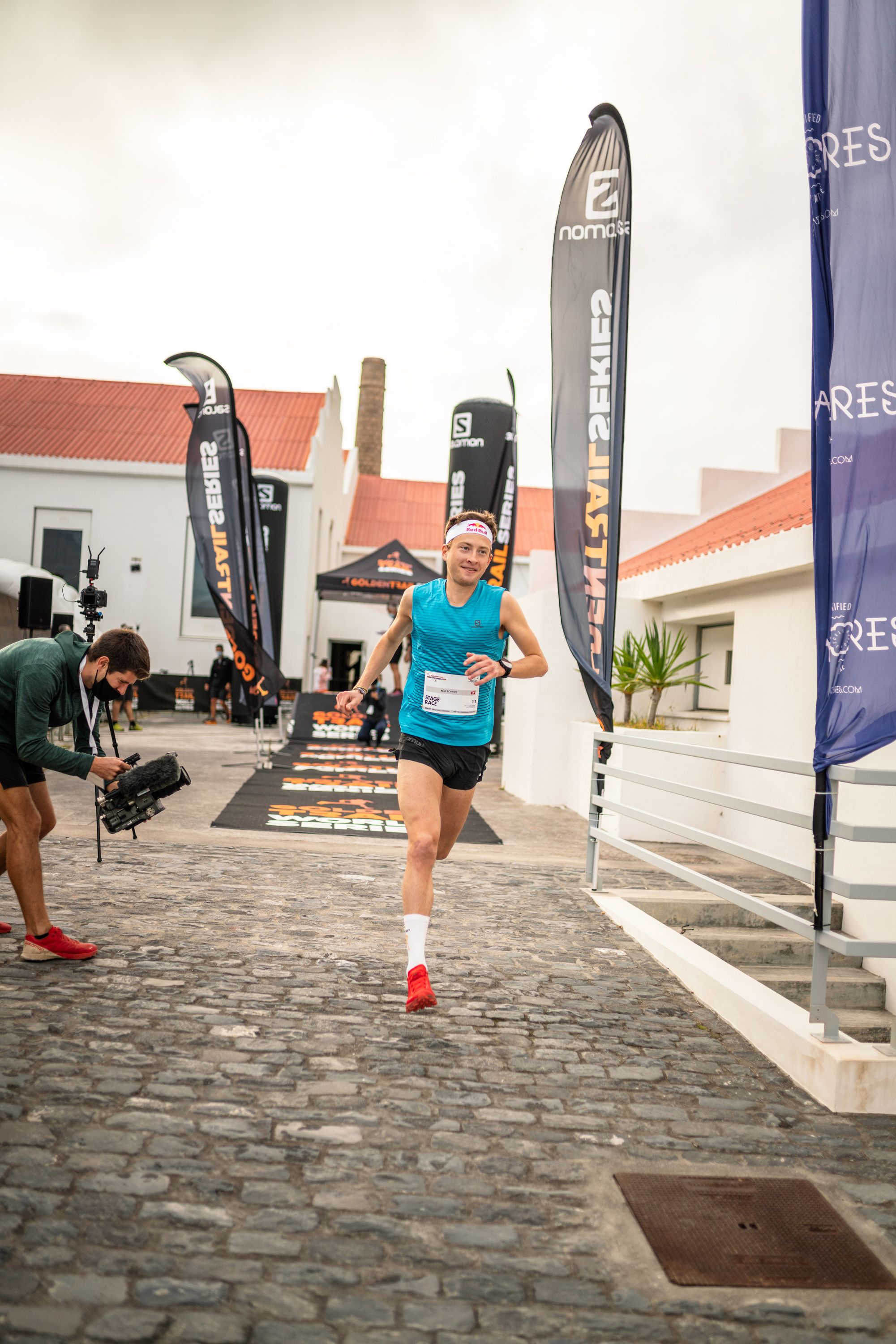 ©️GoldenTrailSeries ®️ Azores Trail Run®️ Martina Valmassoi  | GTCAzores PROLOGUE