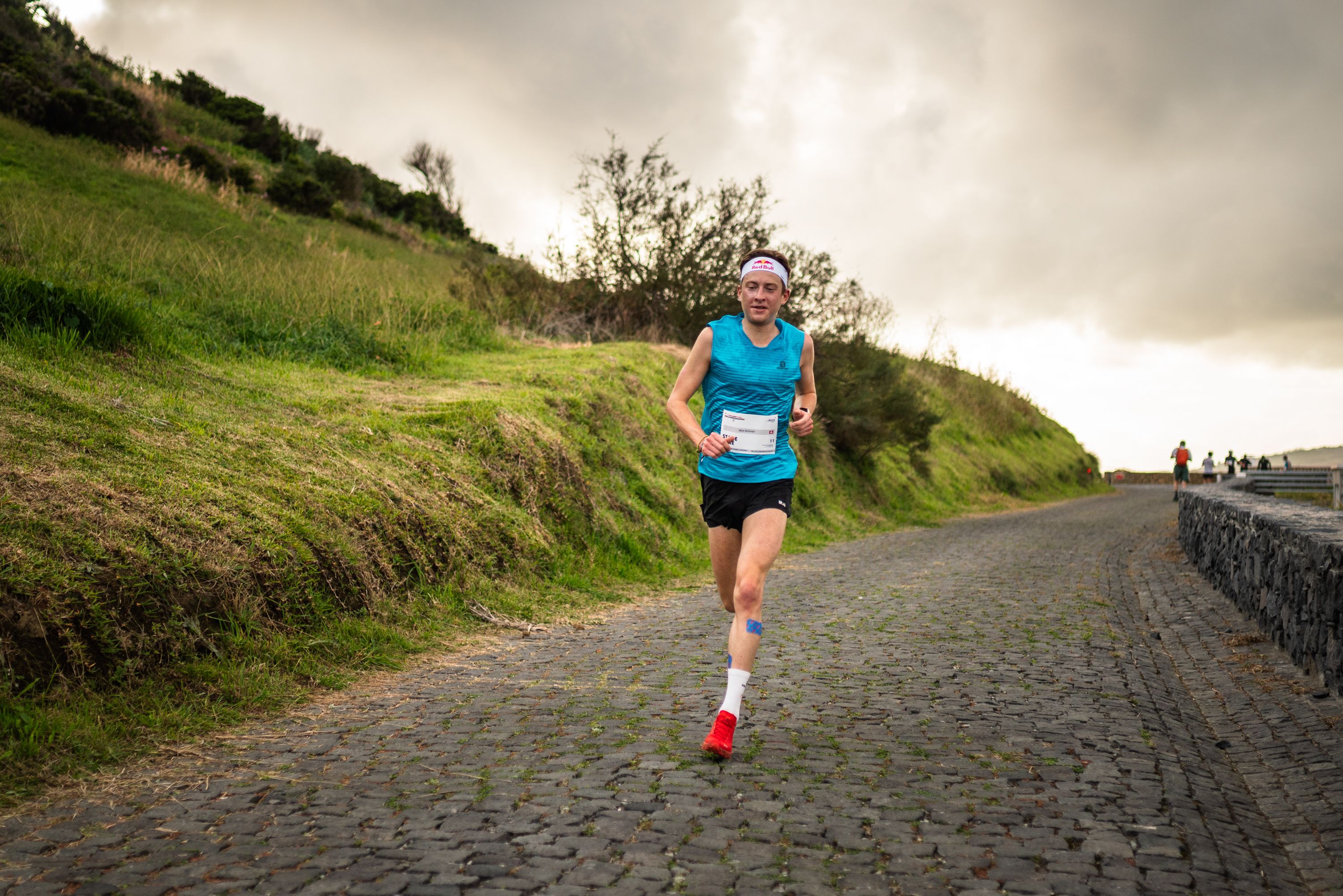 ©️GoldenTrailSeries ®️ Azores Trail Run®️ Martina Valmassoi  | GTCAzores PROLOGUE