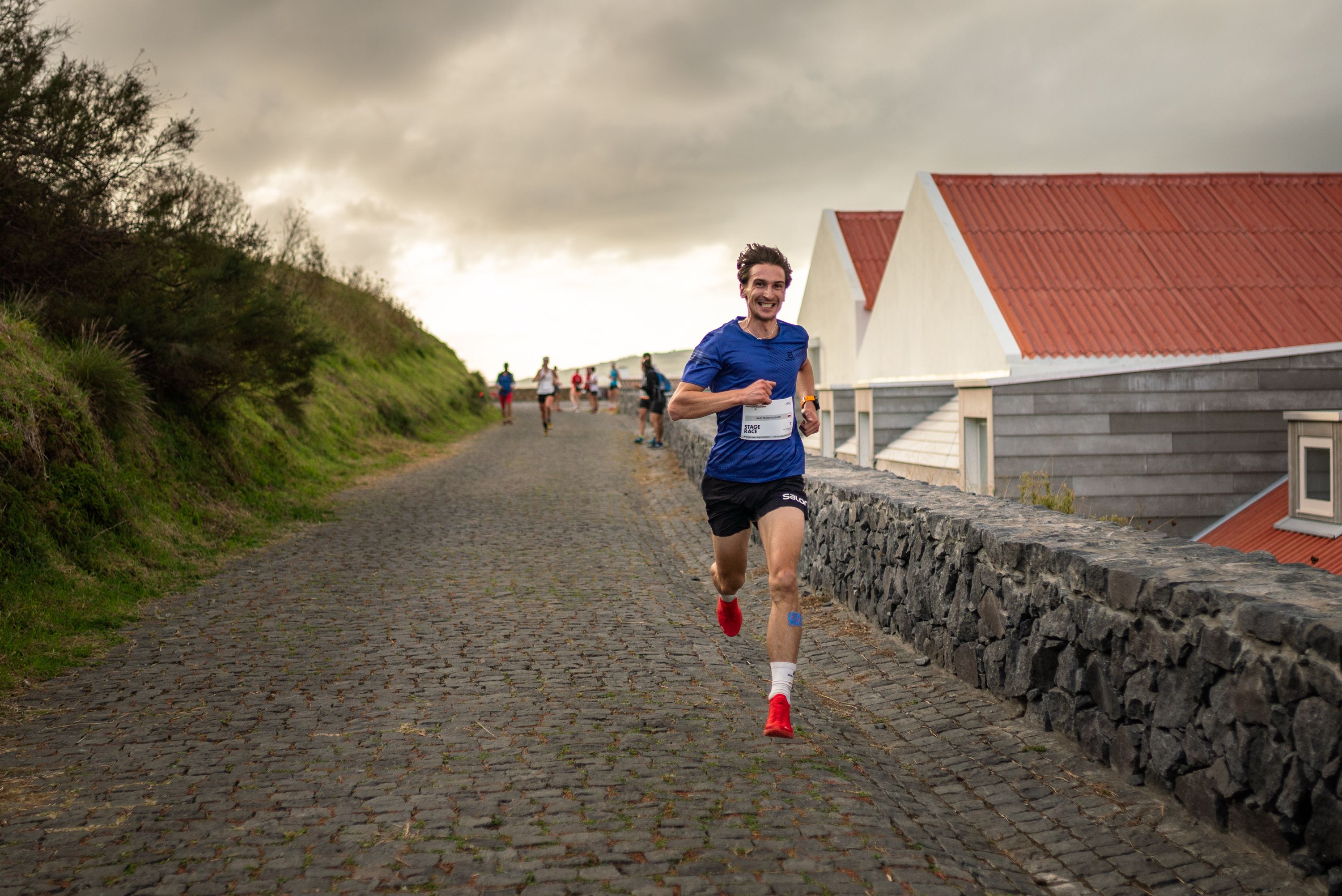 ©️GoldenTrailSeries ®️ Azores Trail Run®️ Martina Valmassoi  | GTCAzores PROLOGUE