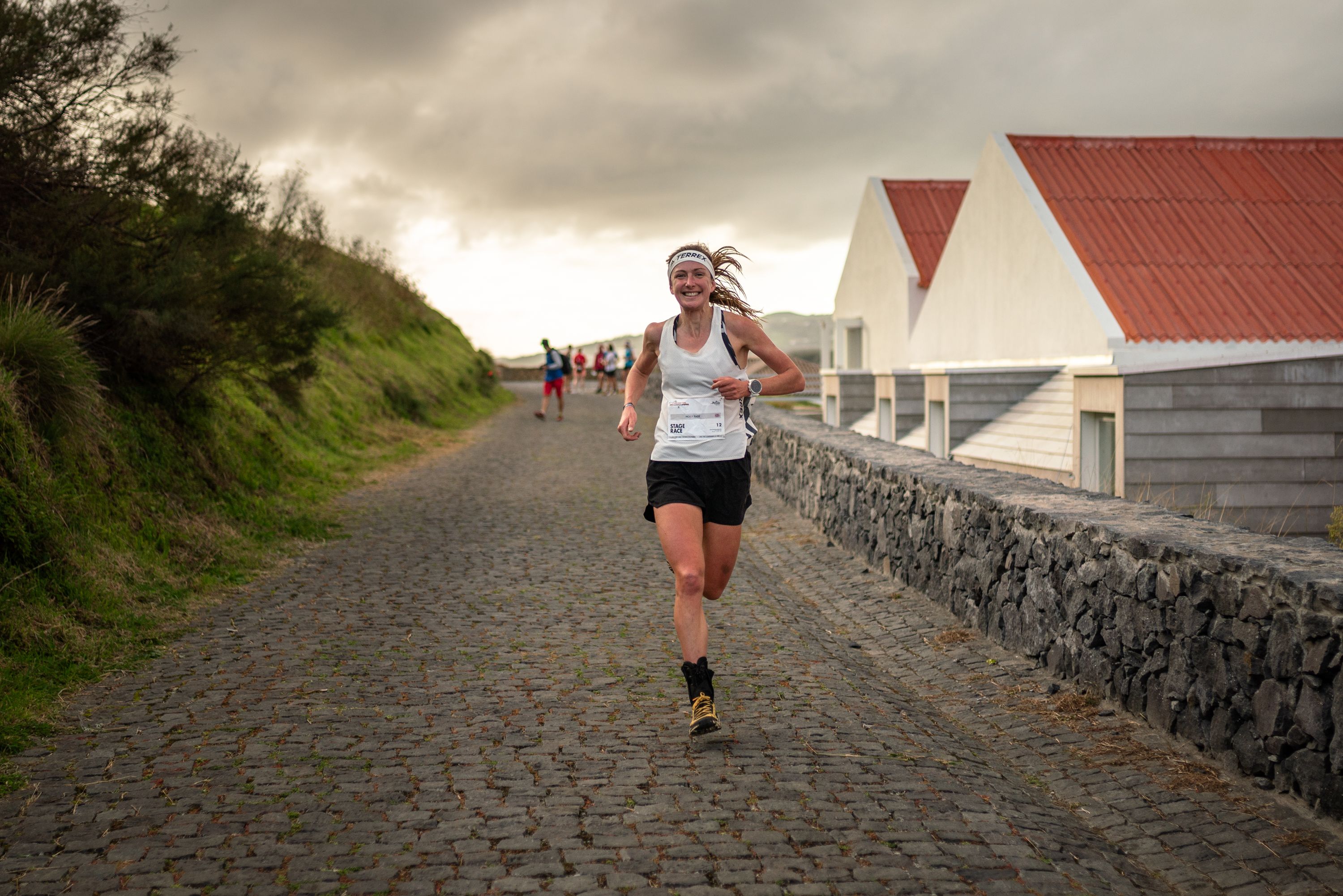 ©️GoldenTrailSeries ®️ Azores Trail Run®️ Martina Valmassoi  | GTCAzores PROLOGUE