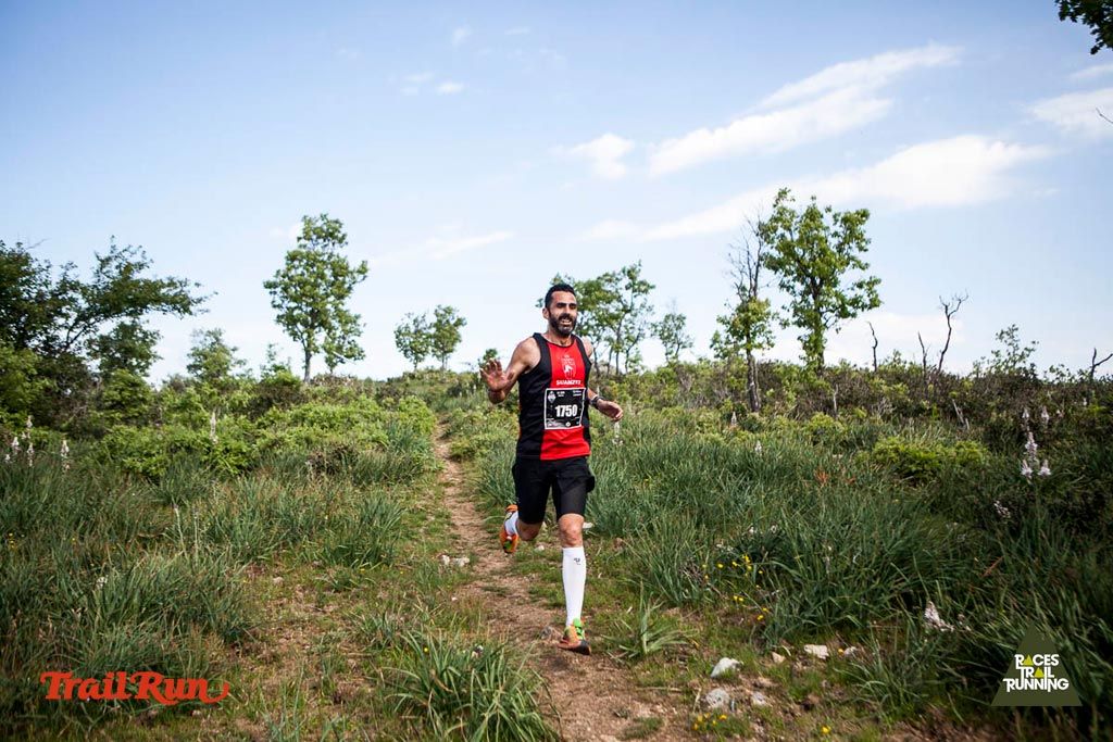 Trail Challenge Riaza-1