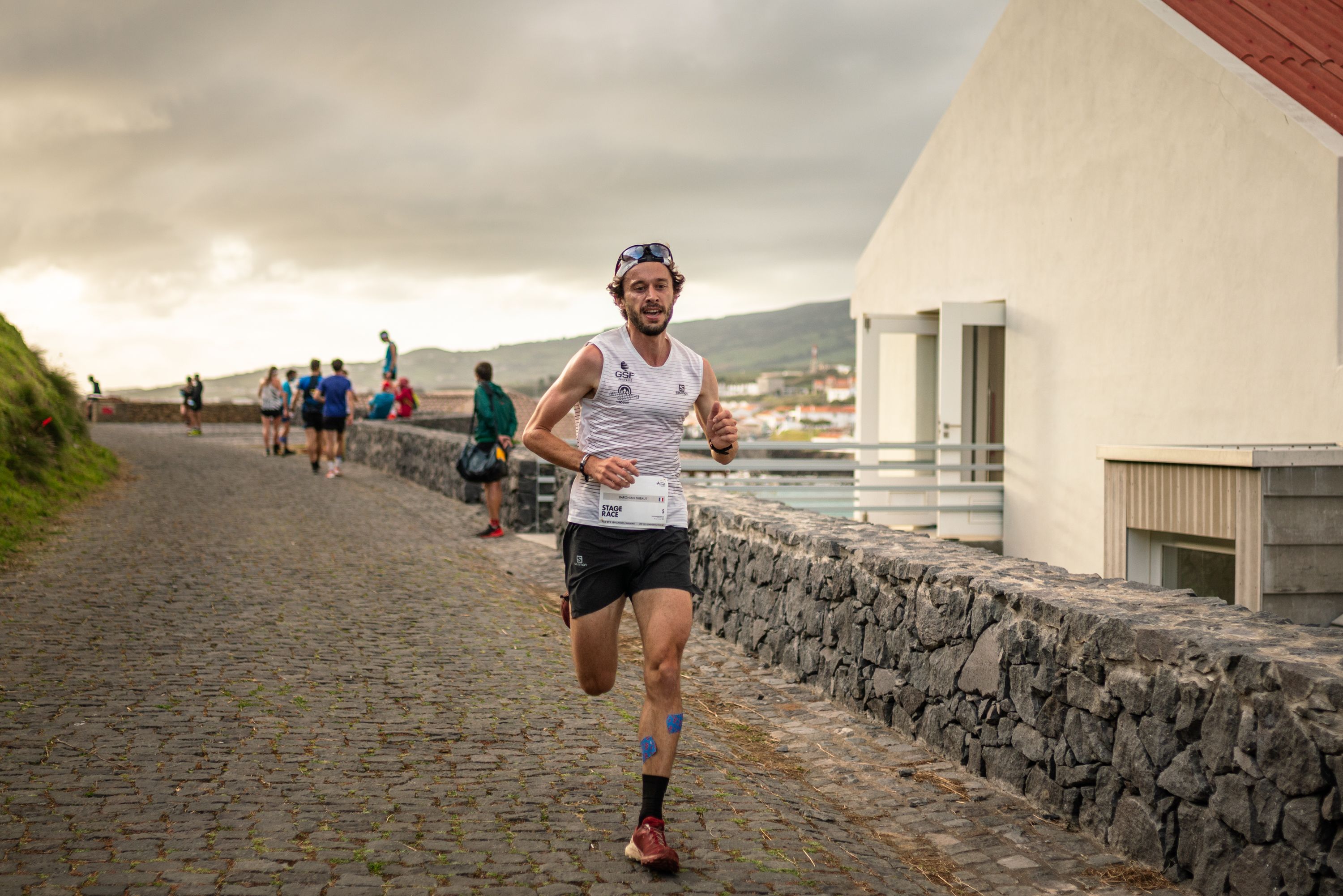 ©️GoldenTrailSeries ®️ Azores Trail Run®️ Martina Valmassoi  | GTCAzores PROLOGUE