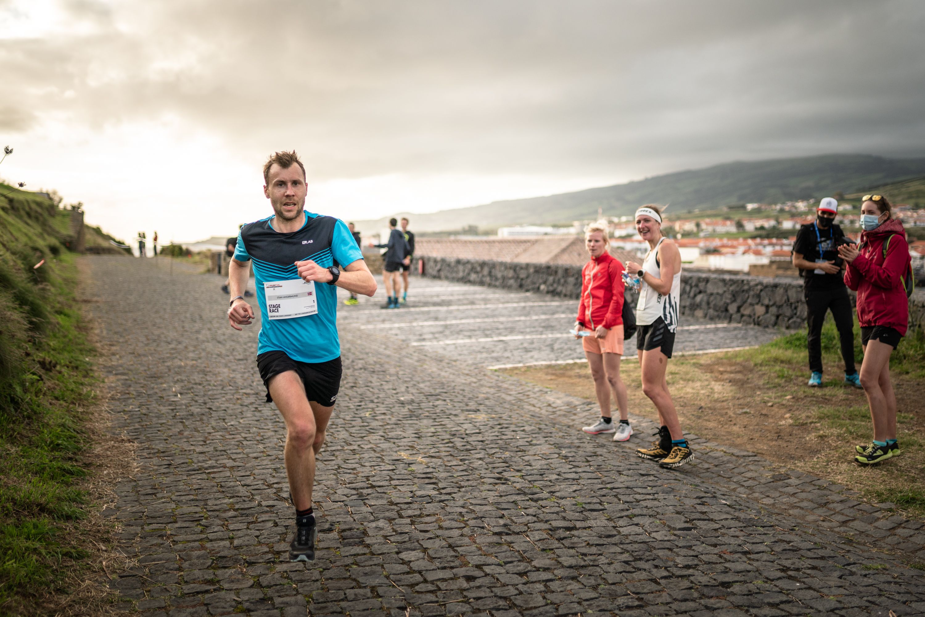 ©️GoldenTrailSeries ®️ Azores Trail Run®️ Martina Valmassoi  | GTCAzores PROLOGUE