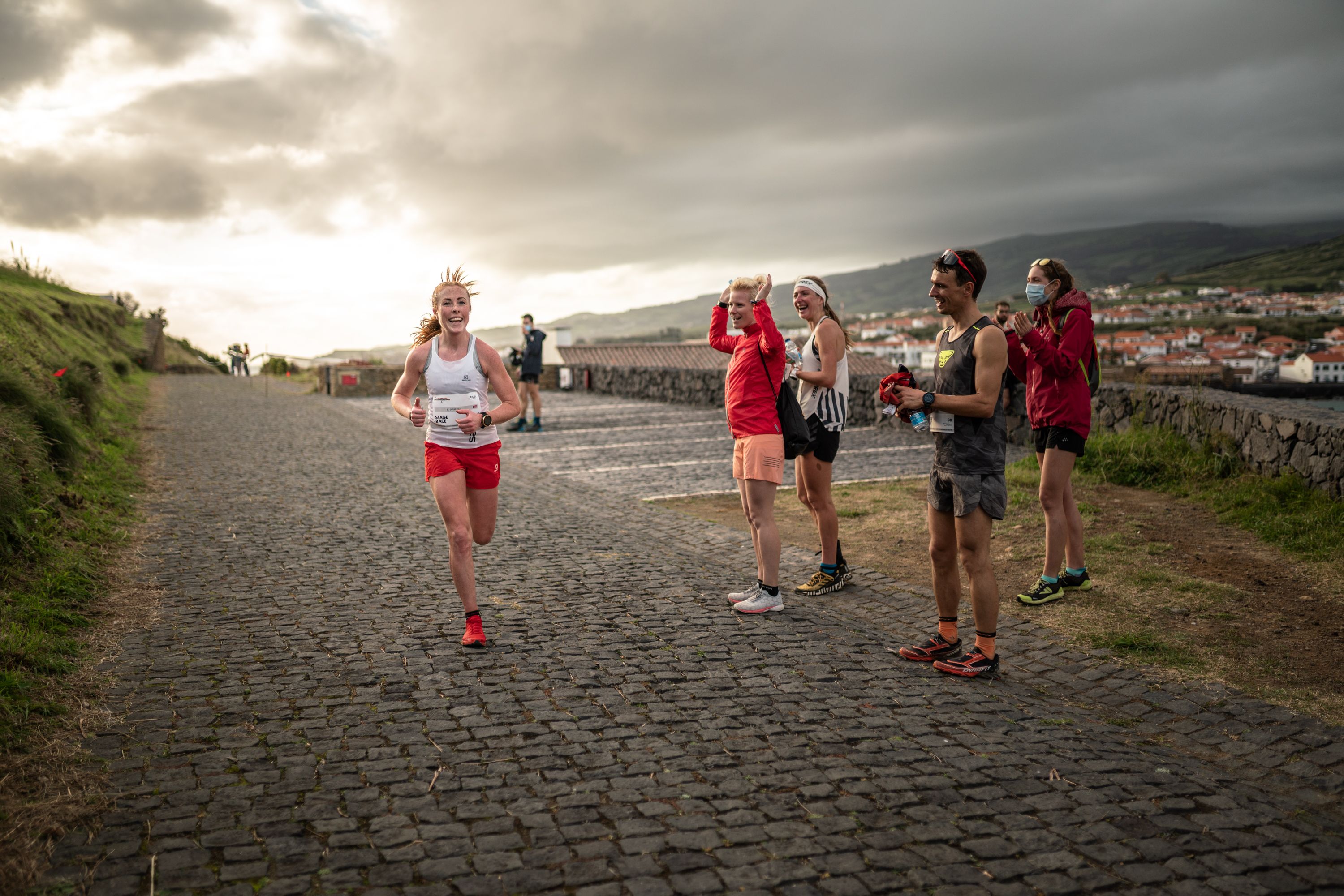 ©️GoldenTrailSeries ®️ Azores Trail Run®️ Martina Valmassoi  | GTCAzores PROLOGUE