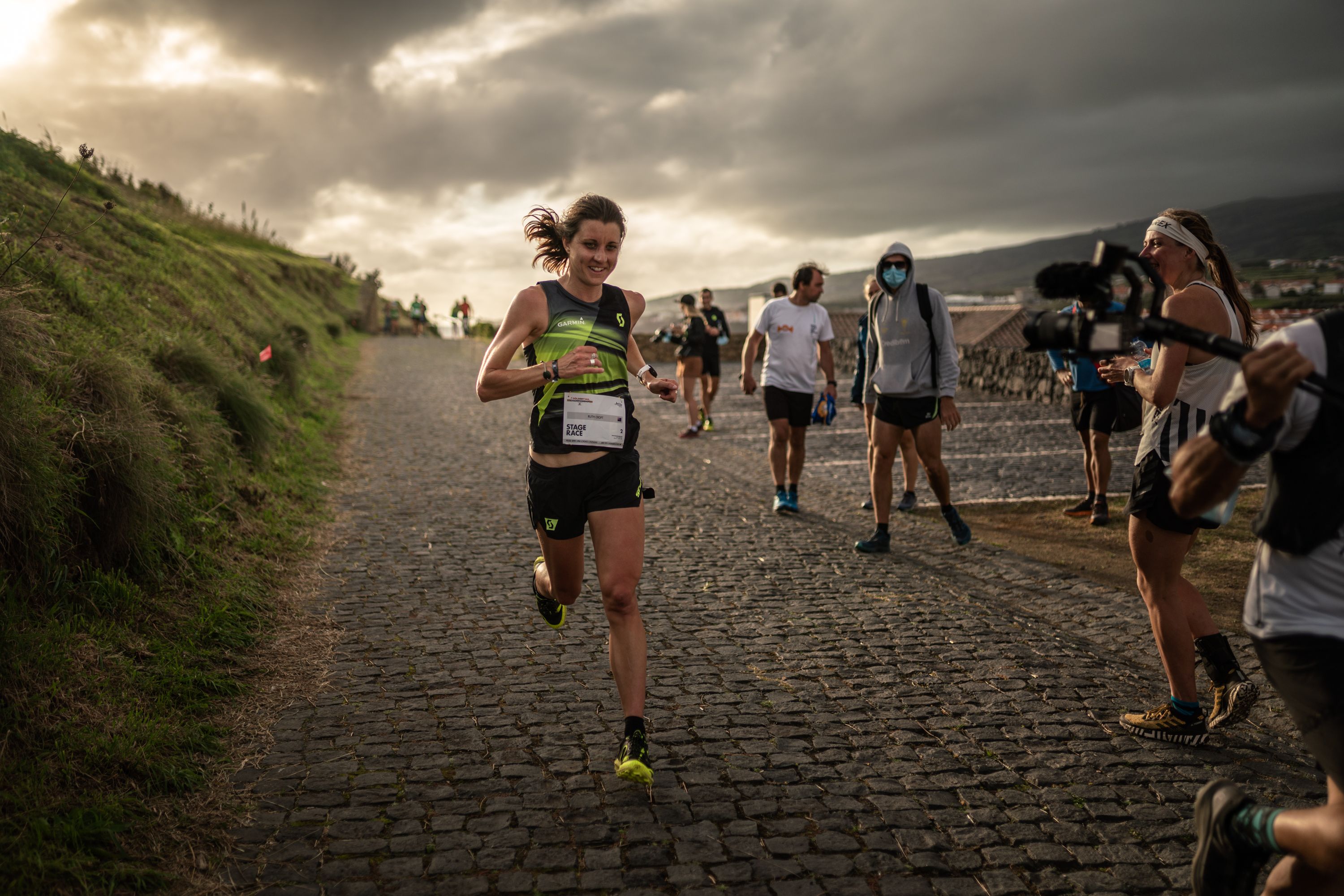 ©️GoldenTrailSeries ®️ Azores Trail Run®️ Martina Valmassoi  | GTCAzores PROLOGUE