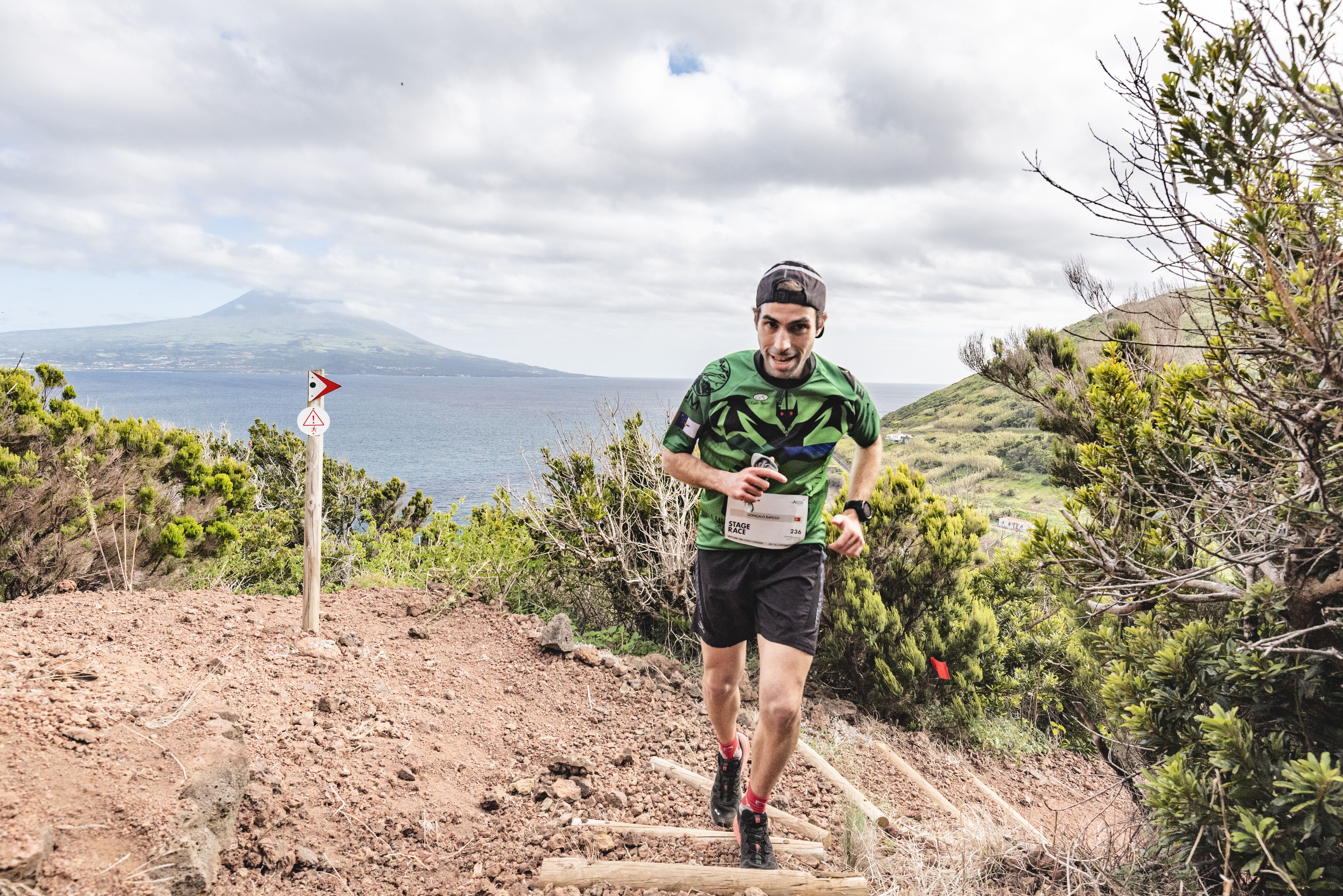 ©️GoldenTrailSeries ®️ Azores Trail Run®️ Pedro Silva | GTCAzores PROLOGUE