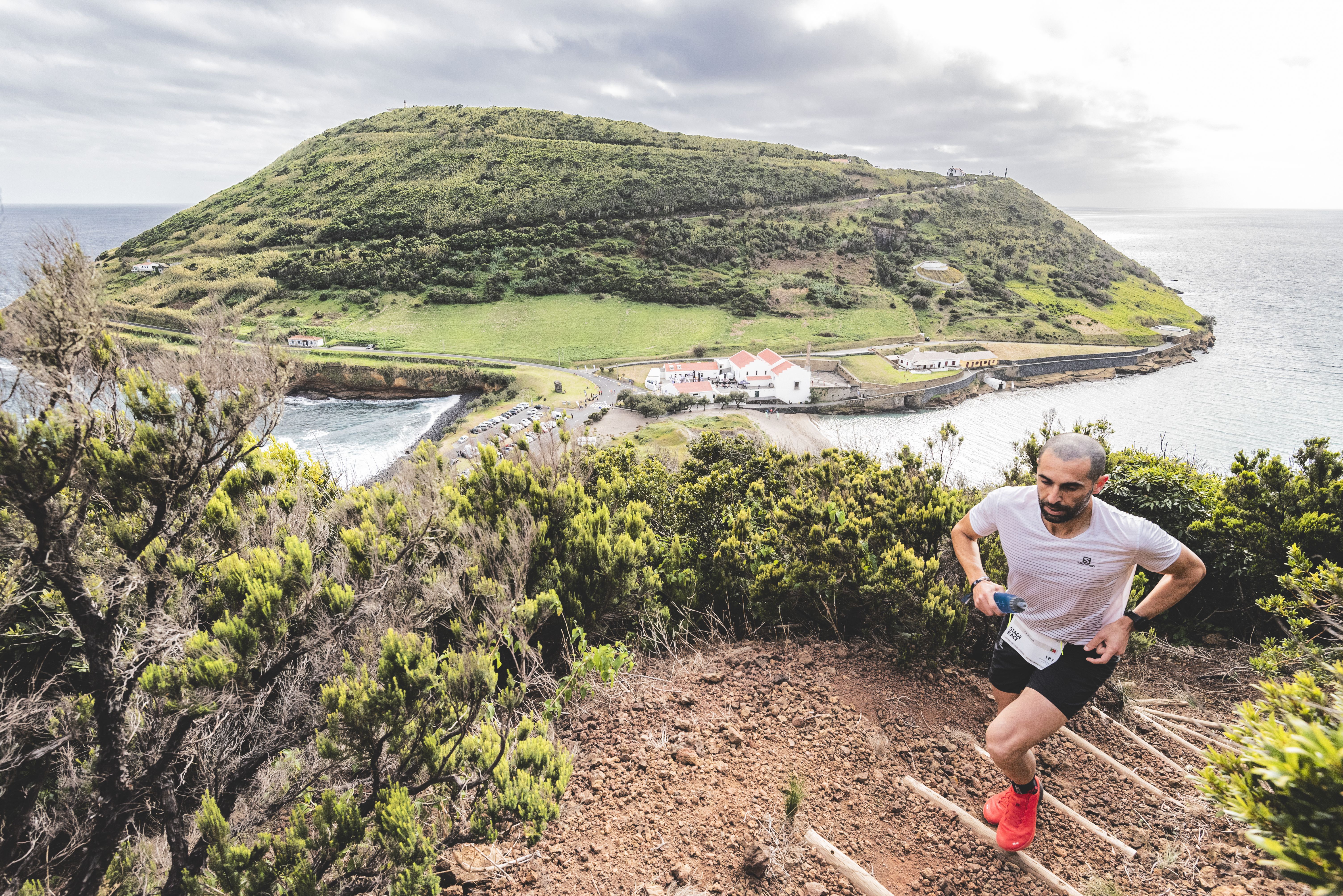©️GoldenTrailSeries ®️ Azores Trail Run®️ Pedro Silva | GTCAzores PROLOGUE